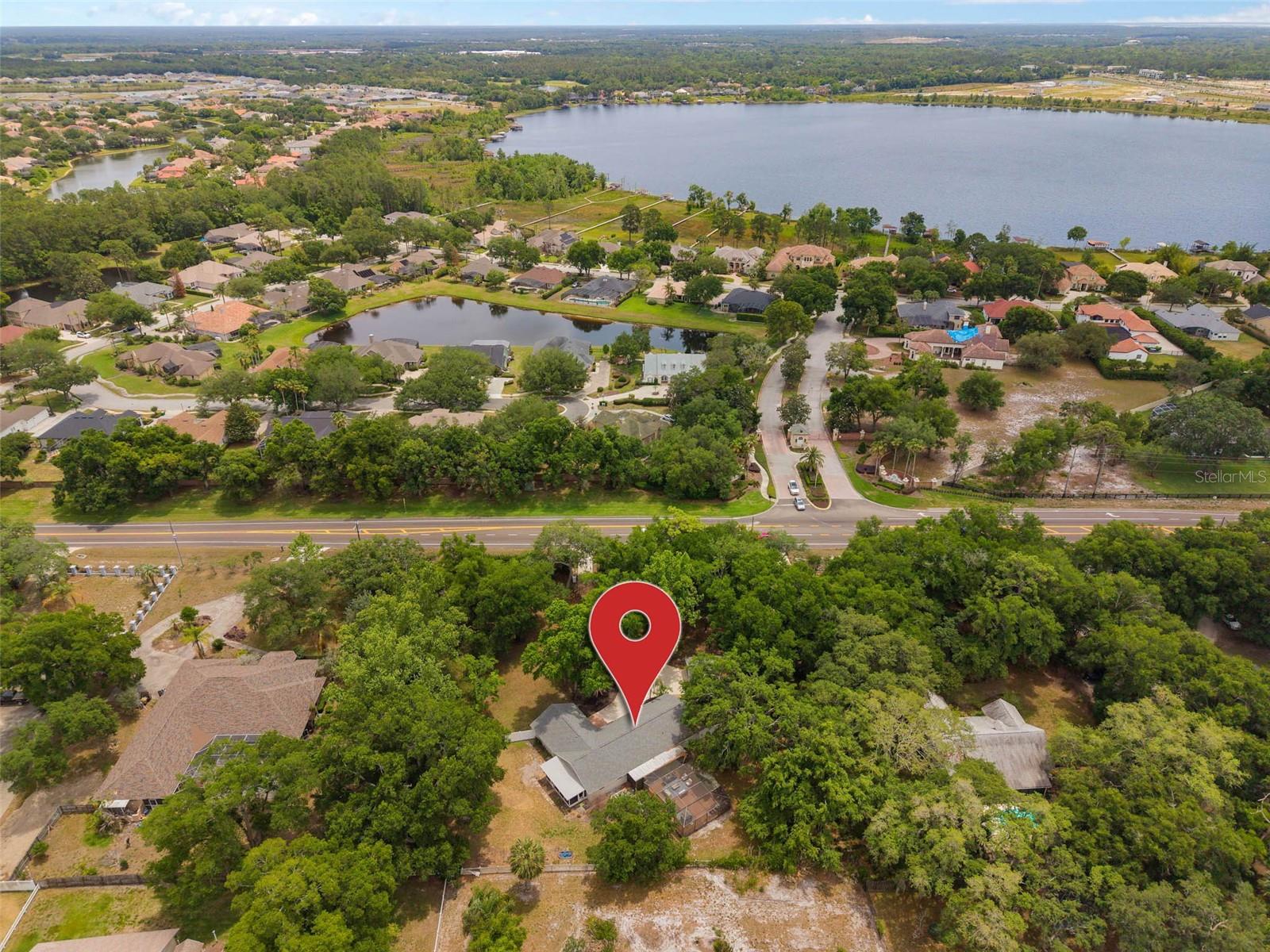 18425 STATE ROAD 44, EUSTIS, FL, 32736