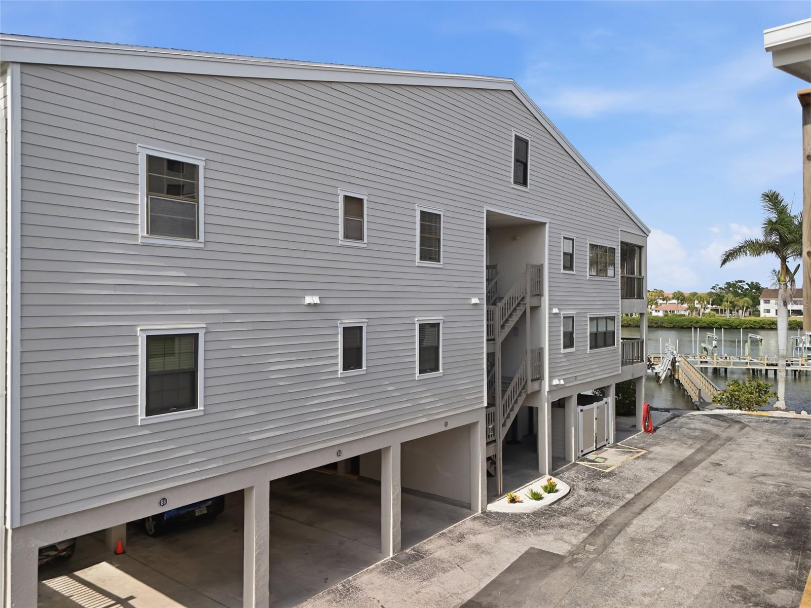 19937 GULF BLVD #B3, INDIAN SHORES, FL, 33785