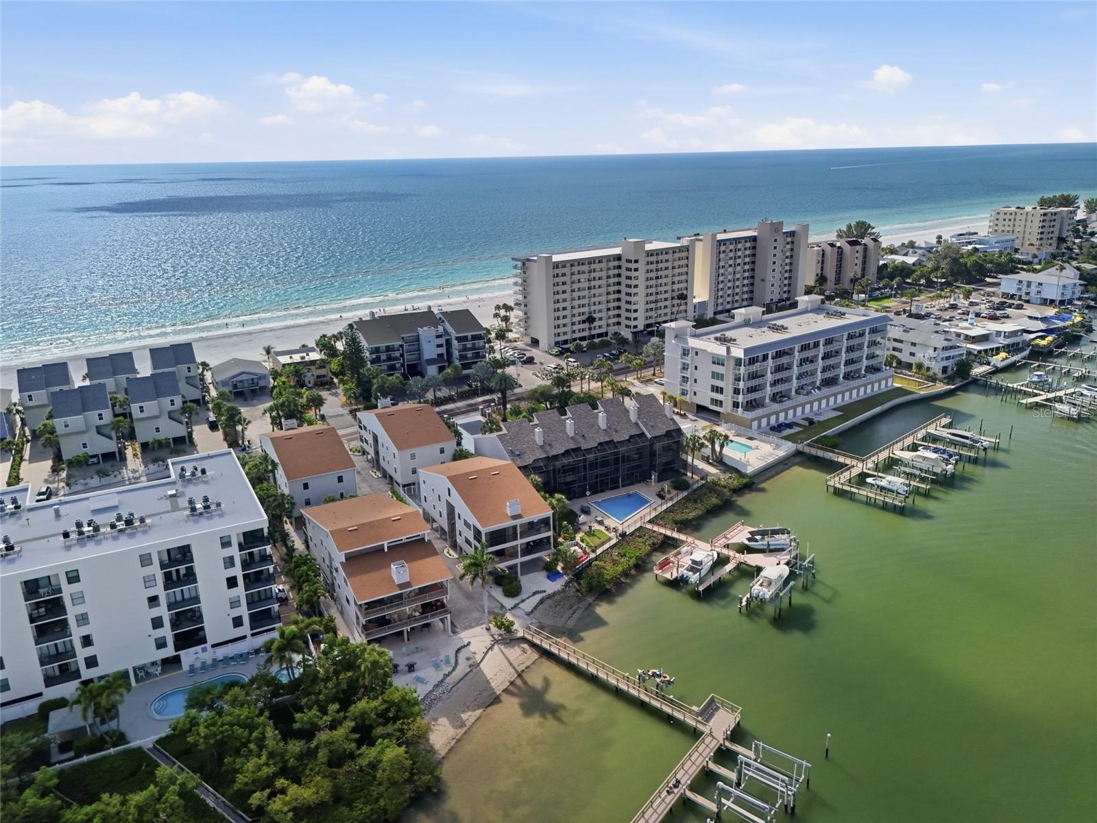 19937 GULF BLVD #B3, INDIAN SHORES, FL, 33785