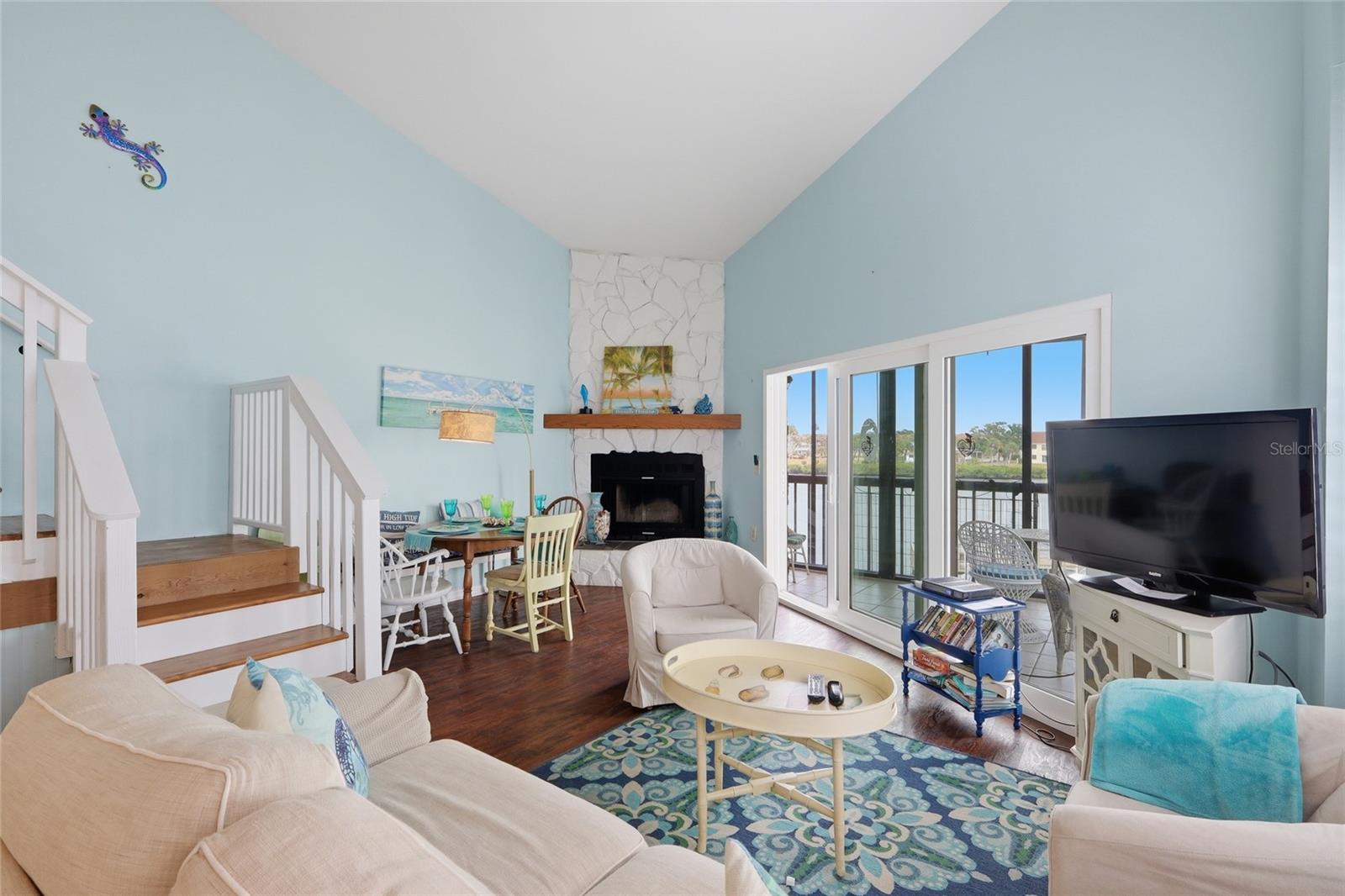 19937 GULF BLVD #B3, INDIAN SHORES, FL, 33785