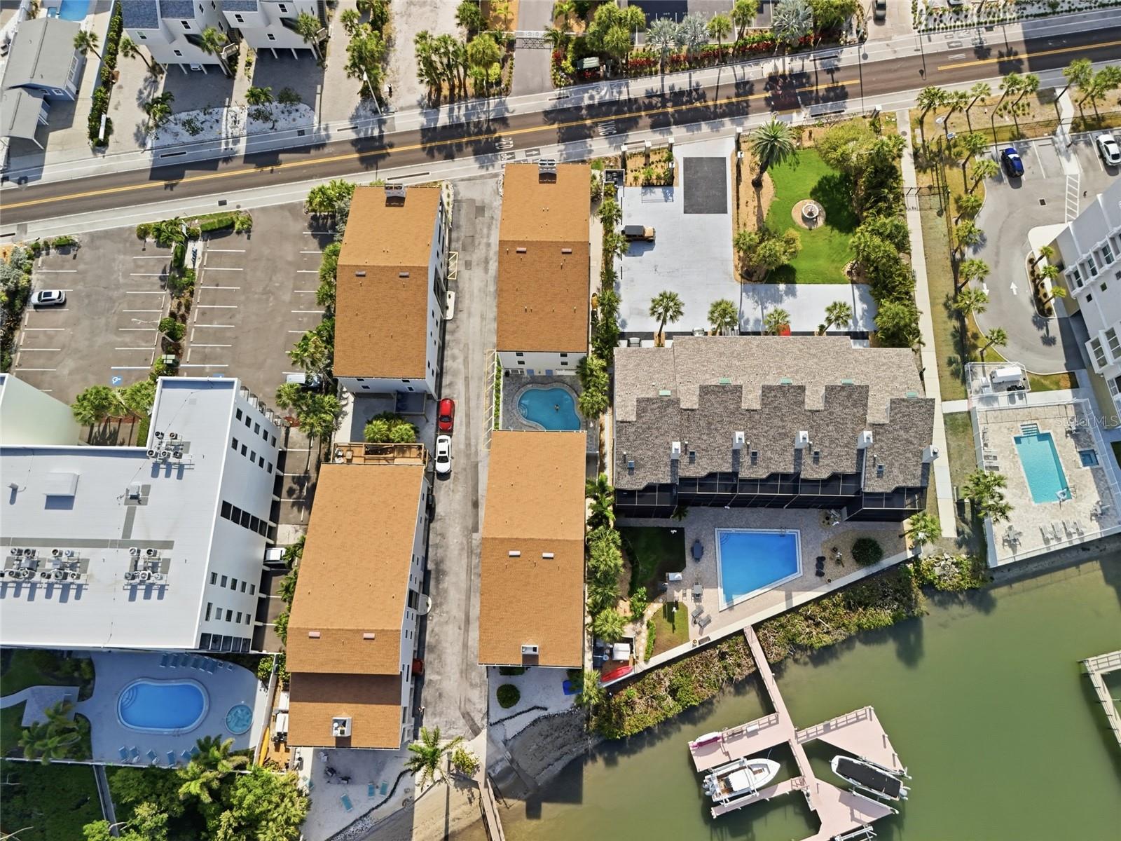 19937 GULF BLVD #B3, INDIAN SHORES, FL, 33785