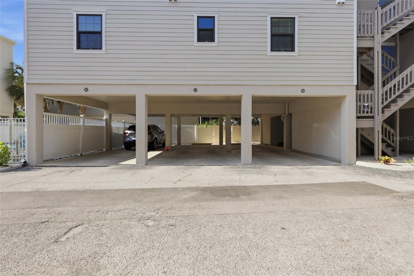 19937 GULF BLVD #B3, INDIAN SHORES, FL, 33785