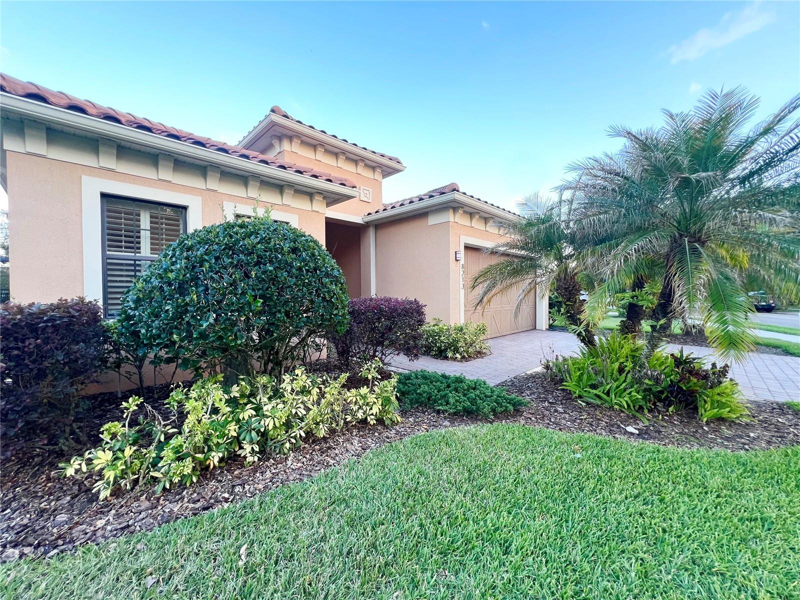 8213 PRESTBURY DR, ORLANDO, FL, 32832