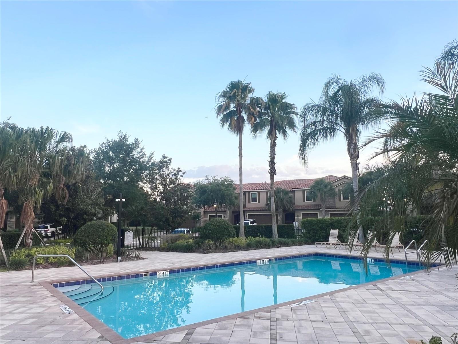 8213 PRESTBURY DR, ORLANDO, FL, 32832