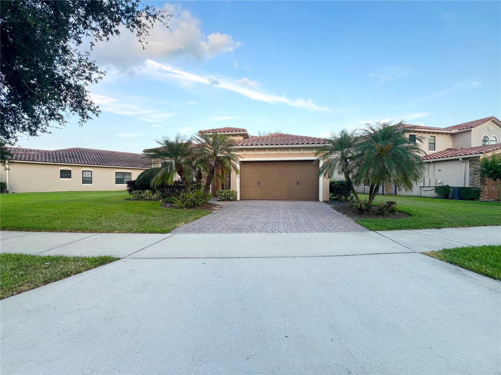 8213 PRESTBURY DR, ORLANDO, FL, 32832