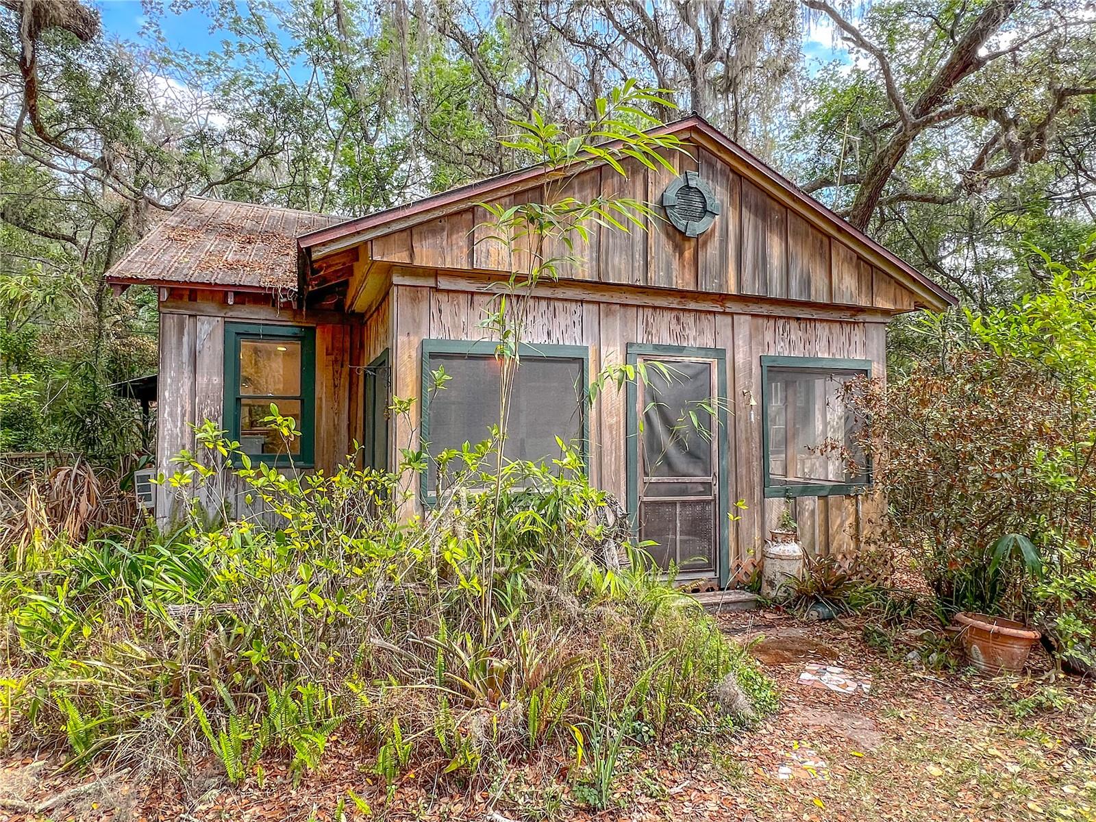 11716 NE 7TH AVE, GAINESVILLE, FL, 32641