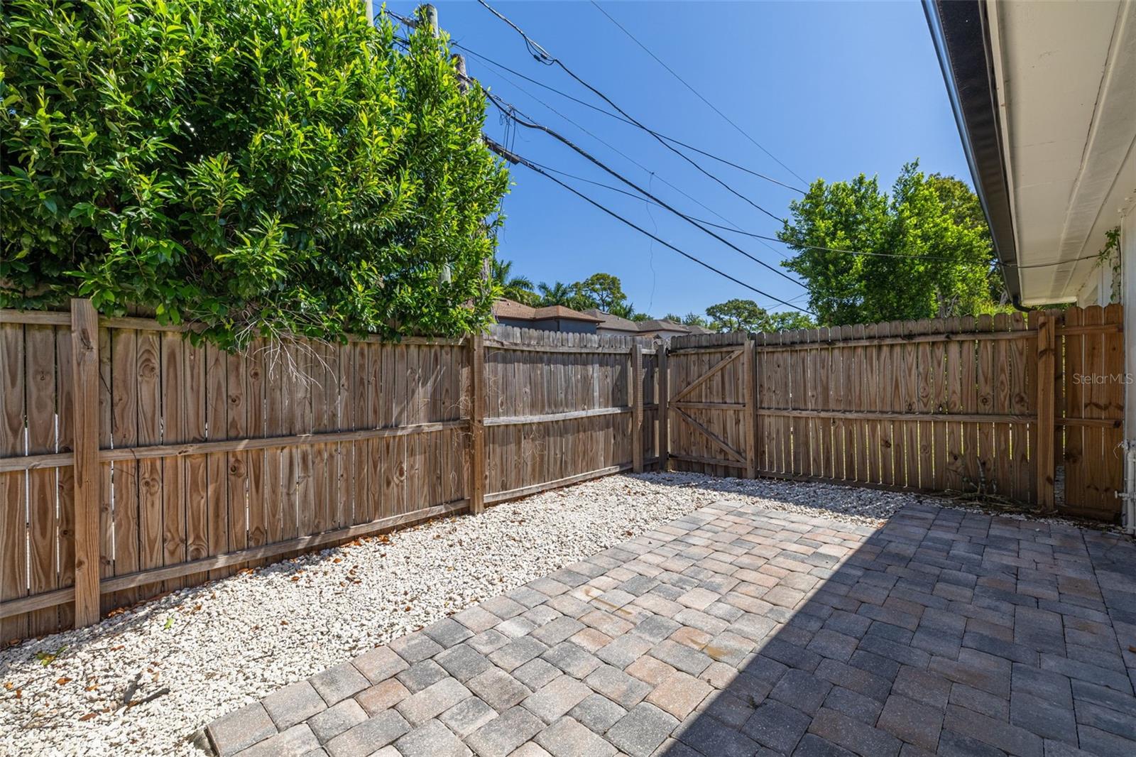 535 32ND AVE N #5, ST PETERSBURG, FL, 33704