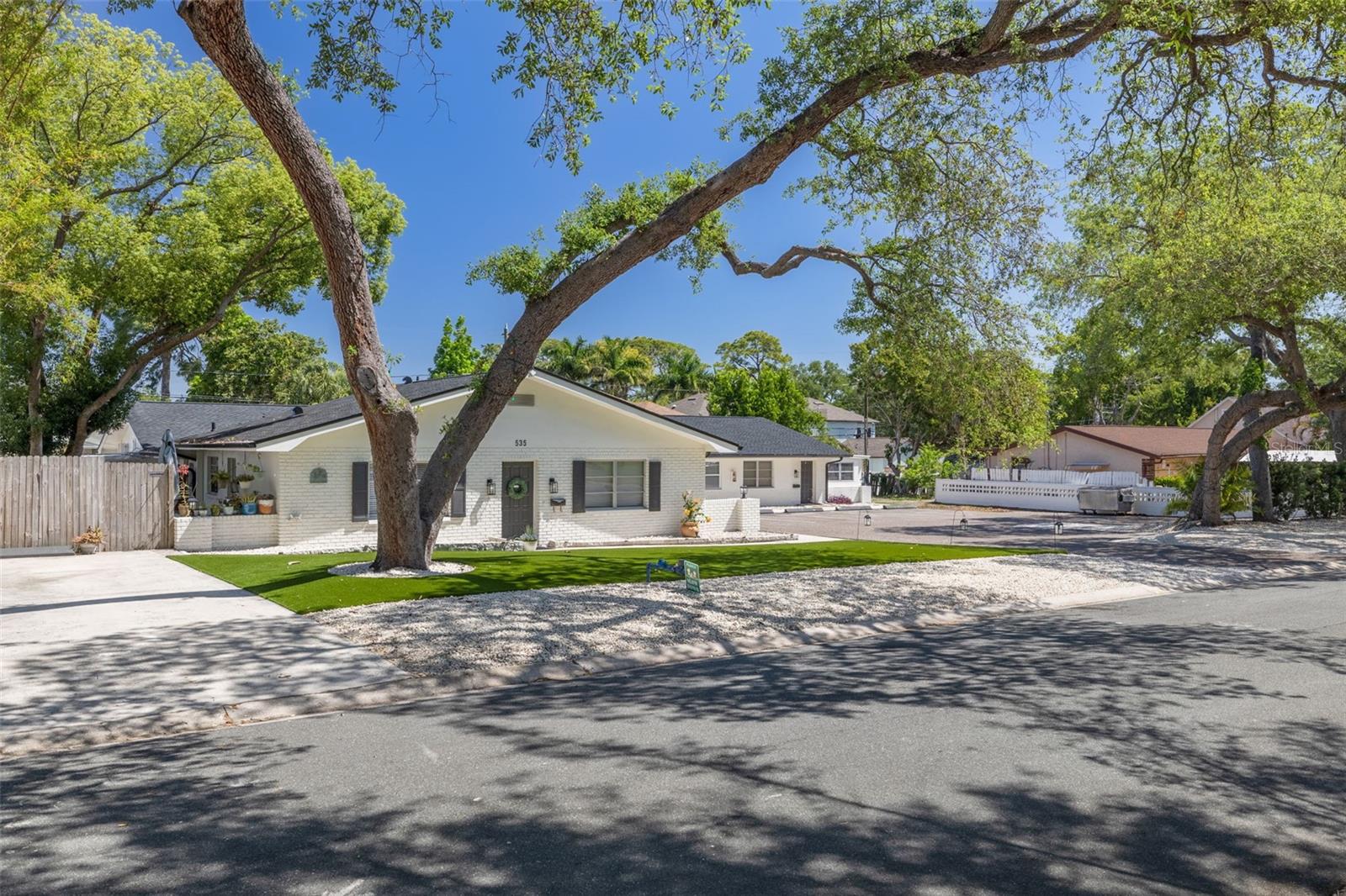 535 32ND AVE N #5, ST PETERSBURG, FL, 33704