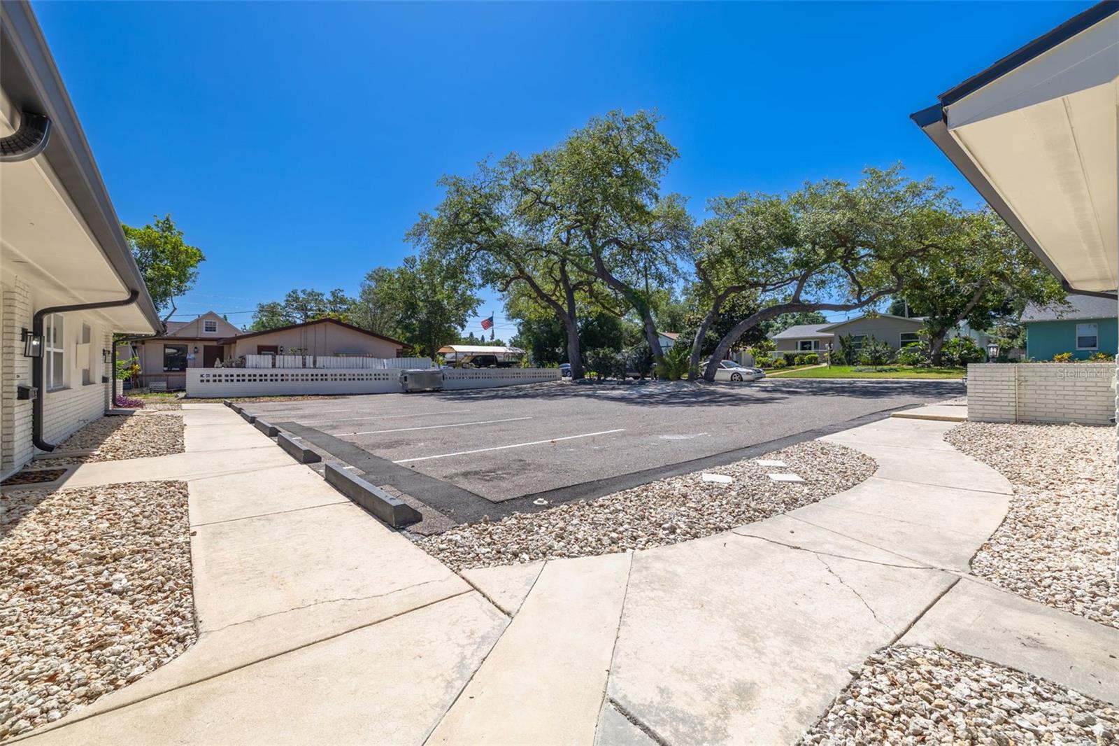 535 32ND AVE N #5, ST PETERSBURG, FL, 33704