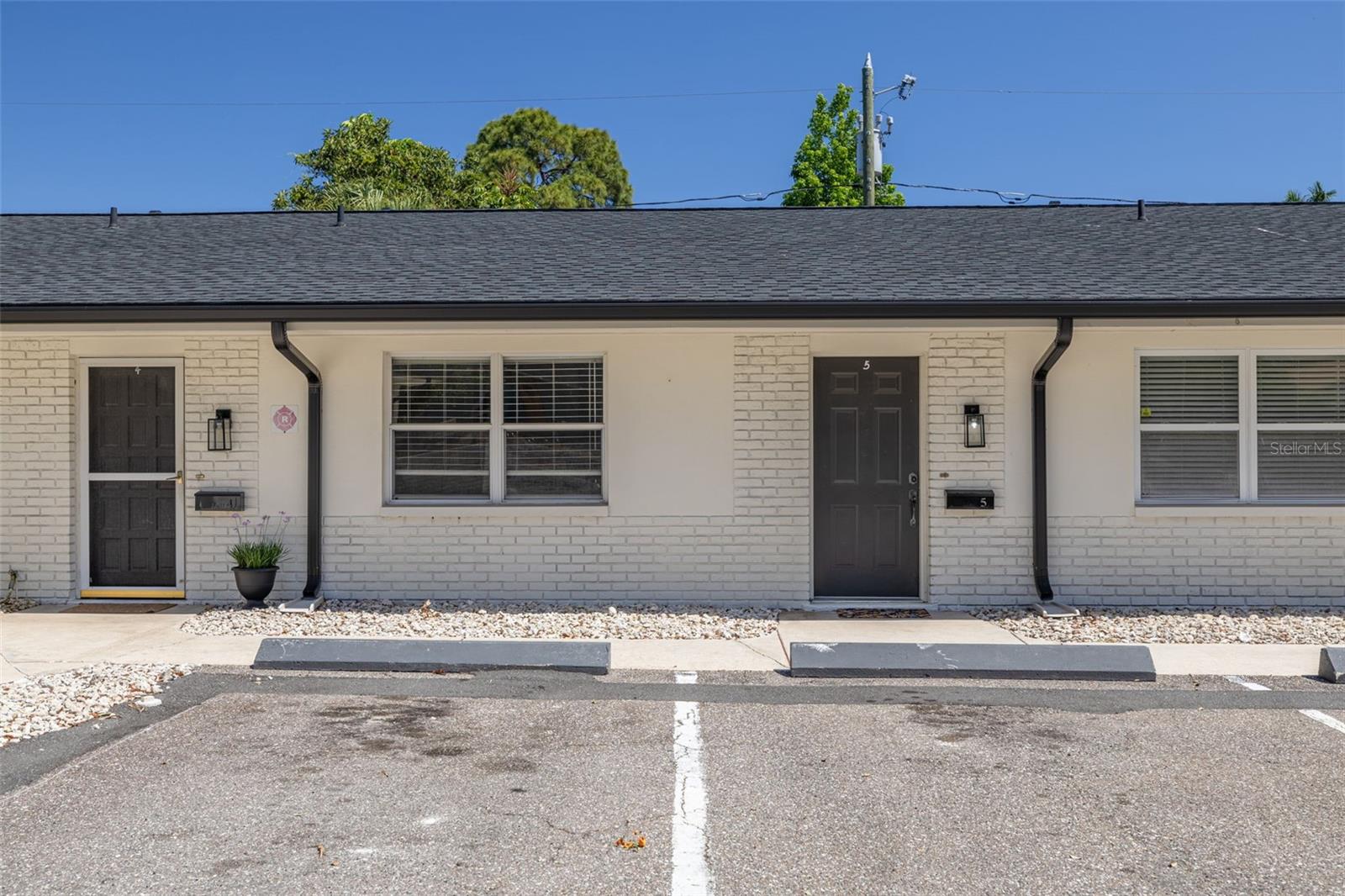 535 32ND AVE N #5, ST PETERSBURG, FL, 33704