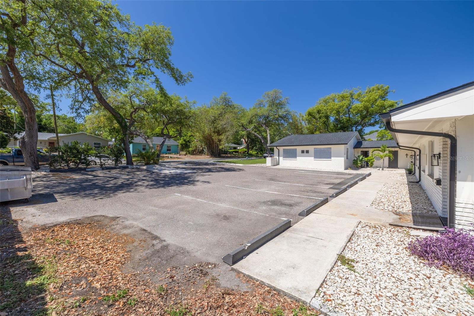 535 32ND AVE N #5, ST PETERSBURG, FL, 33704