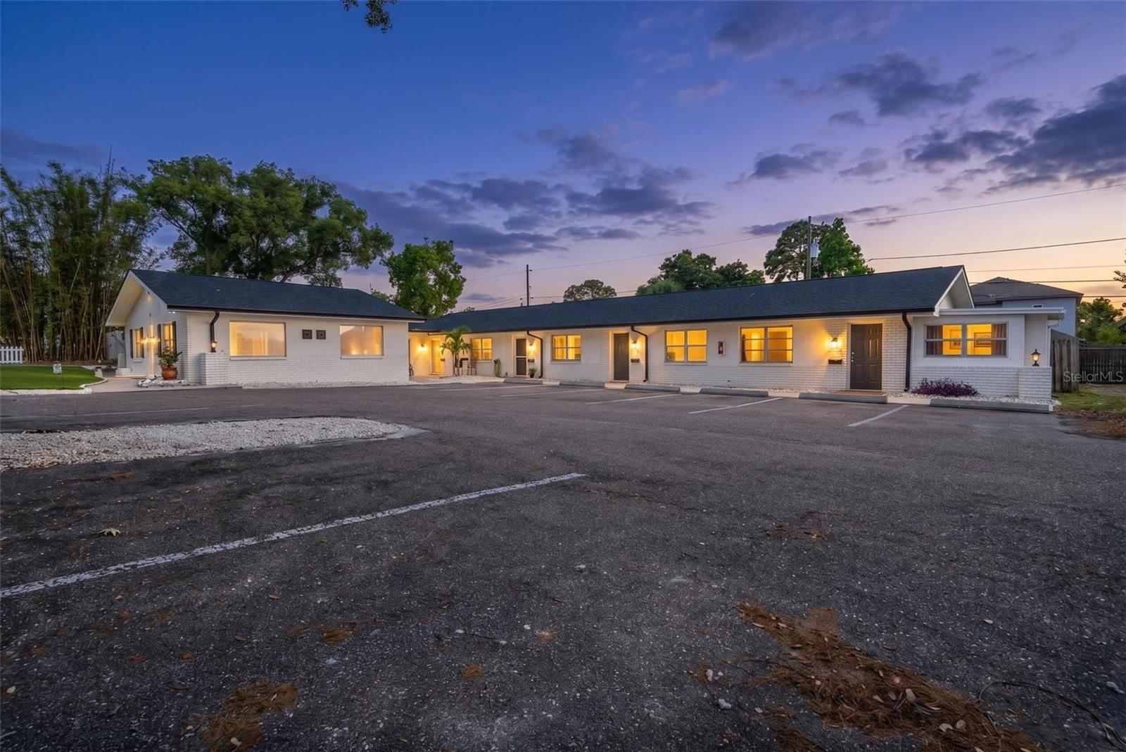 535 32ND AVE N #5, ST PETERSBURG, FL, 33704