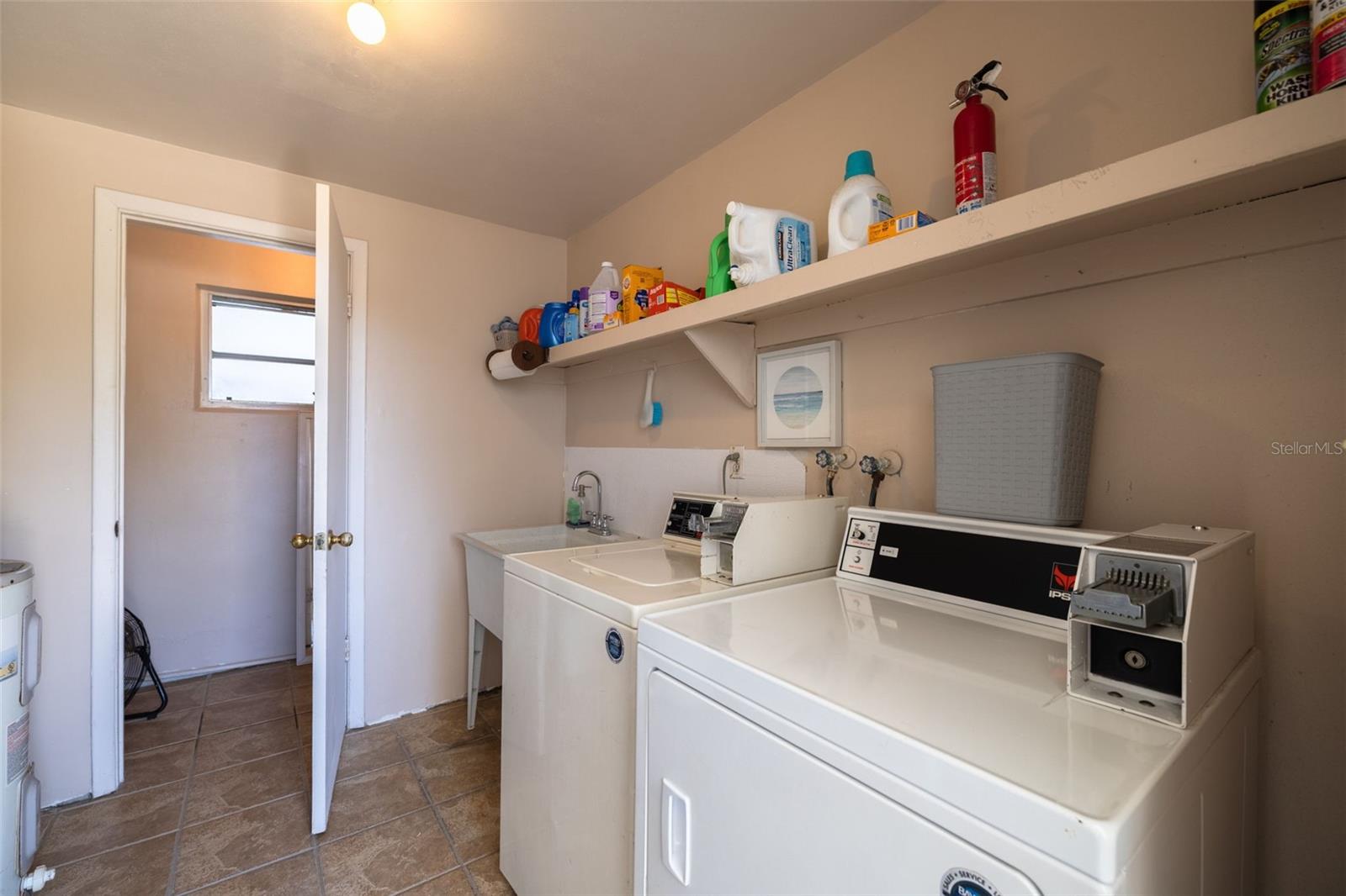535 32ND AVE N #5, ST PETERSBURG, FL, 33704