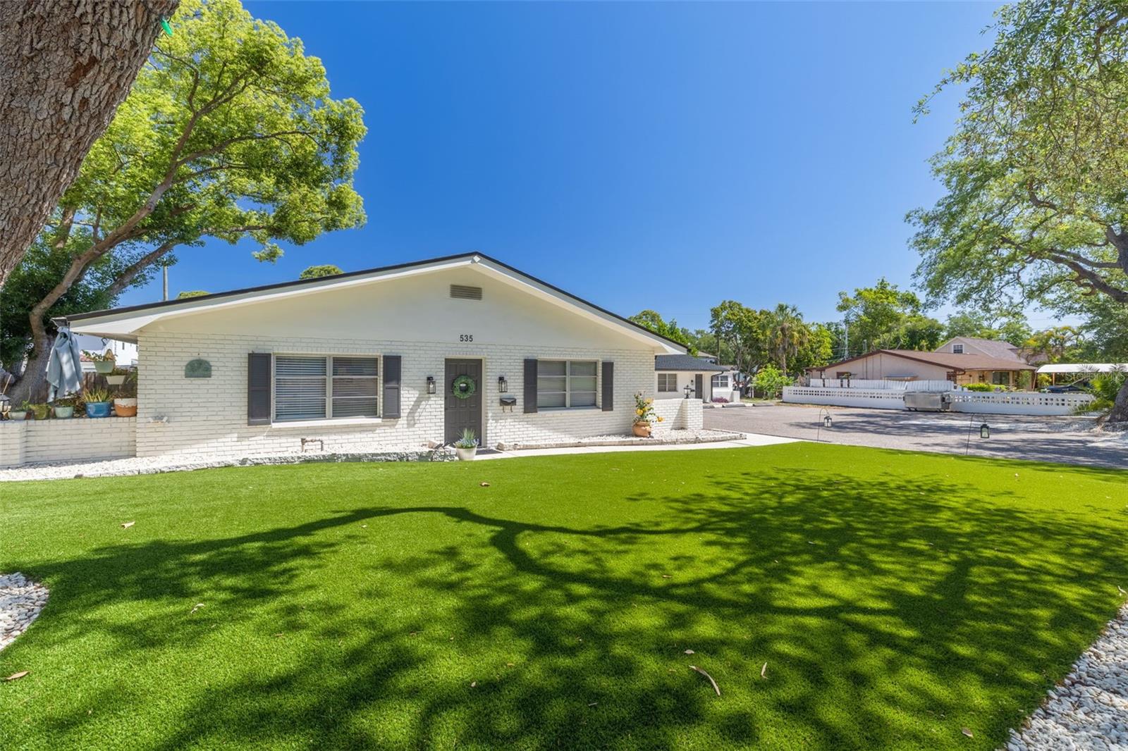 535 32ND AVE N #5, ST PETERSBURG, FL, 33704