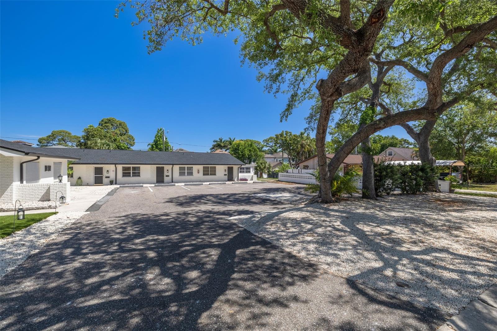 535 32ND AVE N #5, ST PETERSBURG, FL, 33704