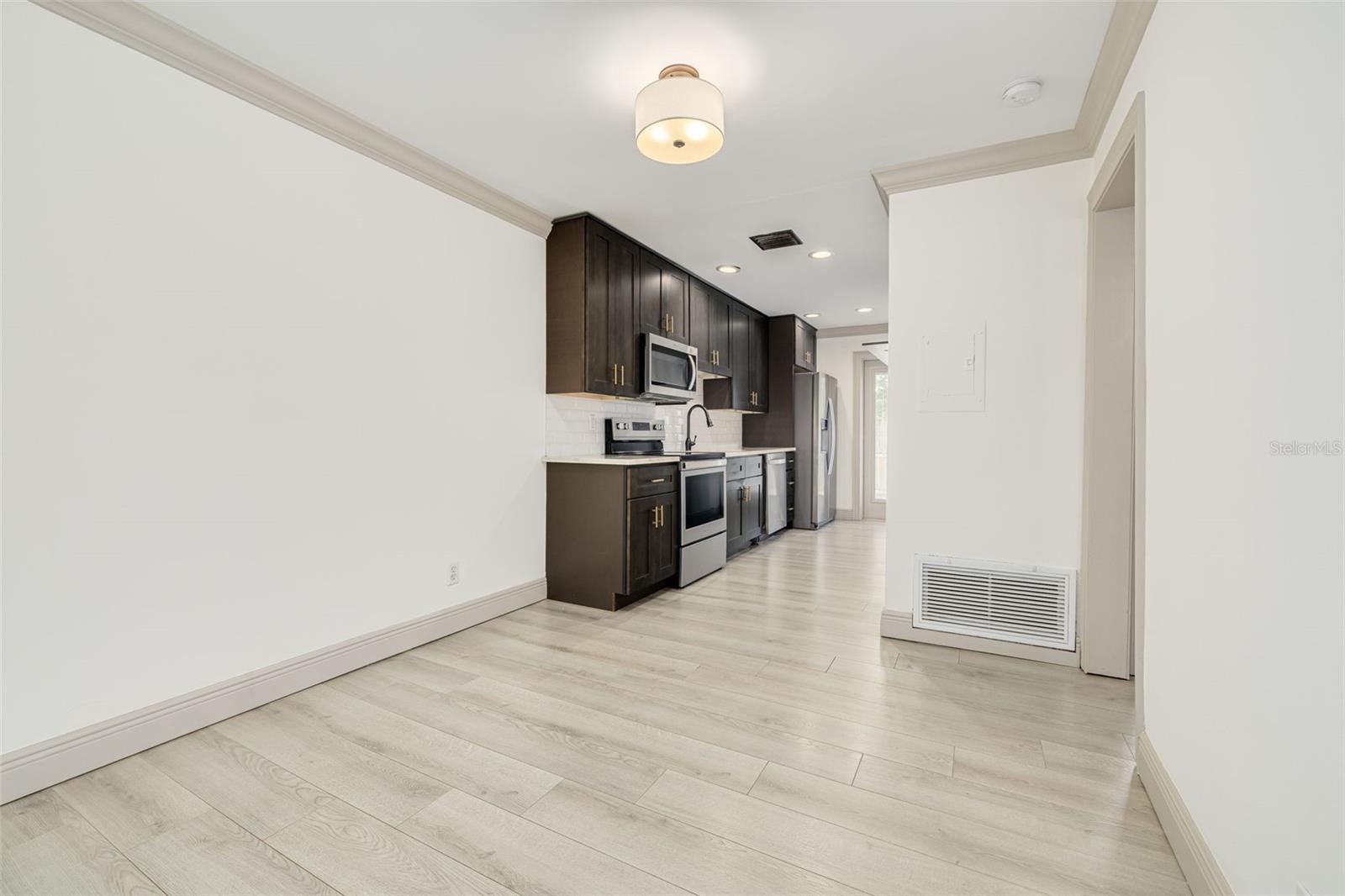 535 32ND AVE N #5, ST PETERSBURG, FL, 33704