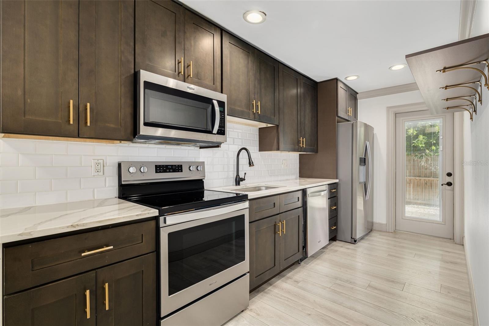535 32ND AVE N #5, ST PETERSBURG, FL, 33704
