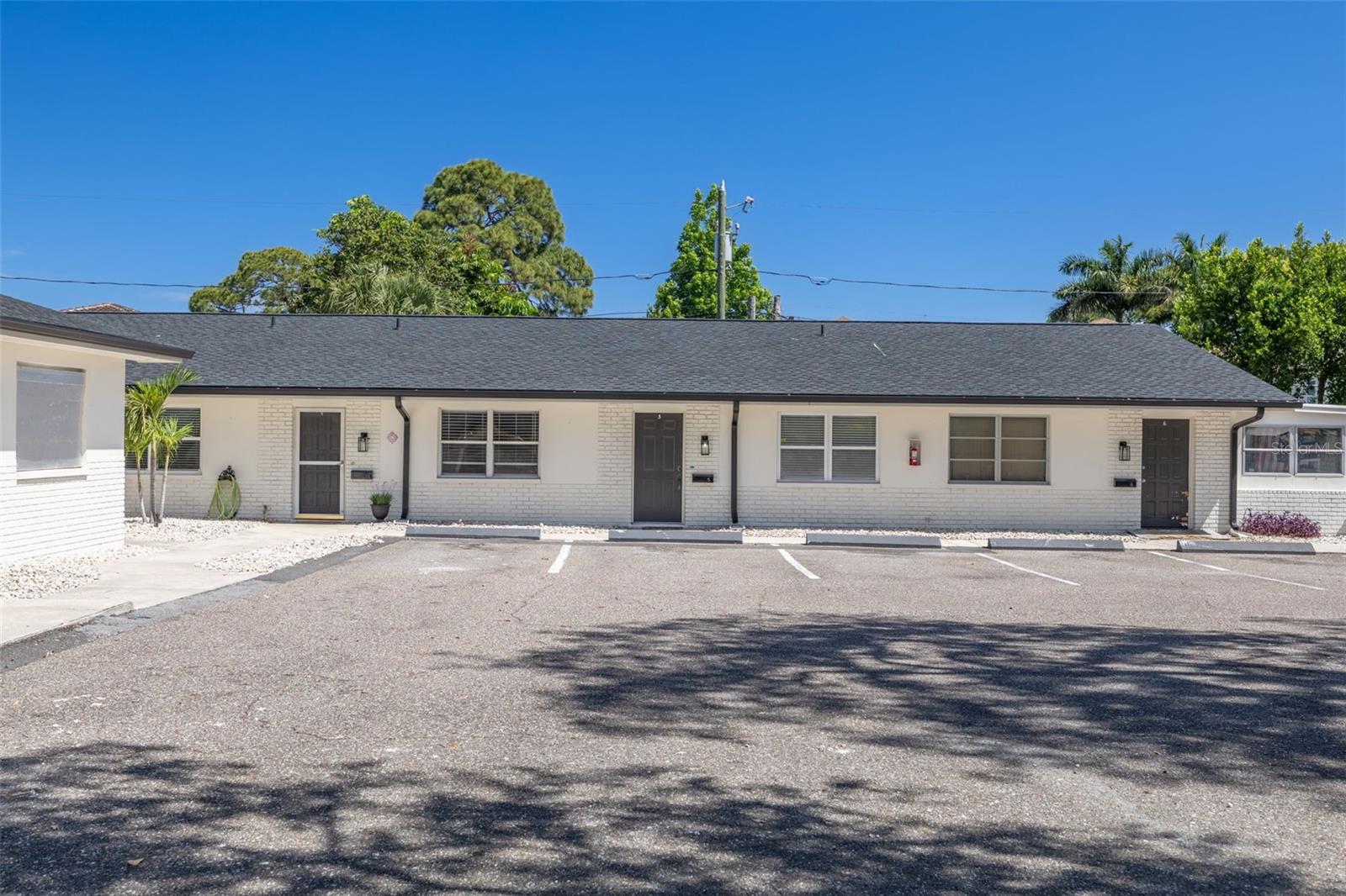 535 32ND AVE N #5, ST PETERSBURG, FL, 33704