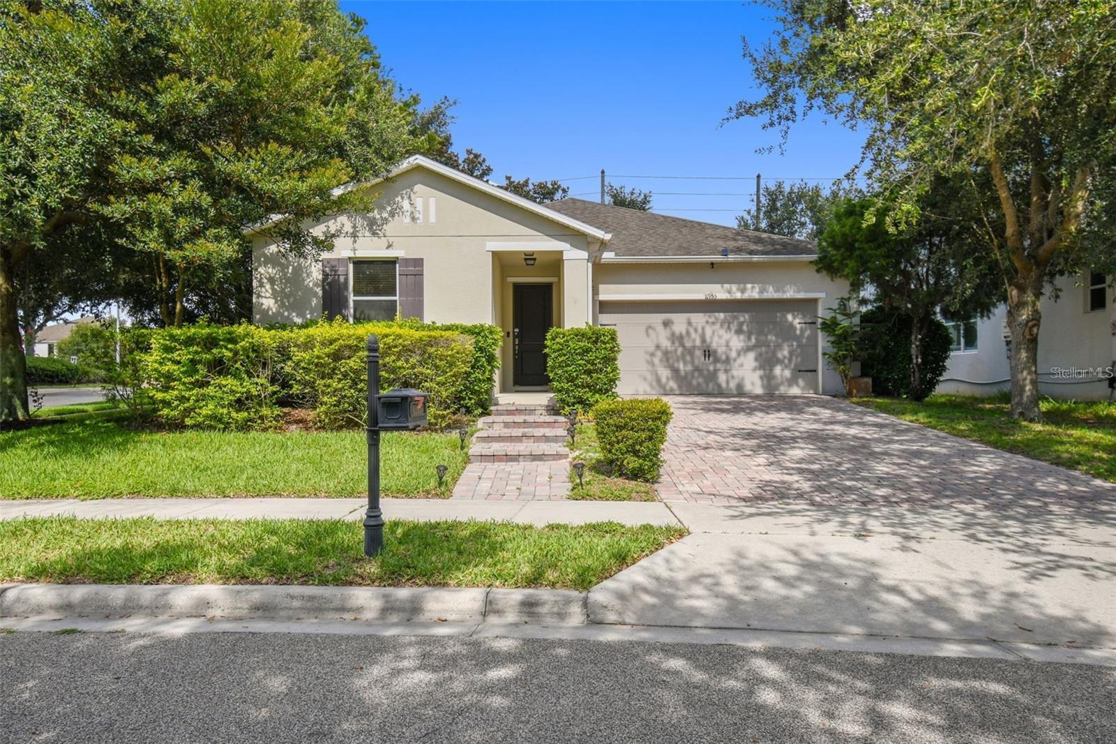 11955 VERRAZANO DR, ORLANDO, FL, 32836