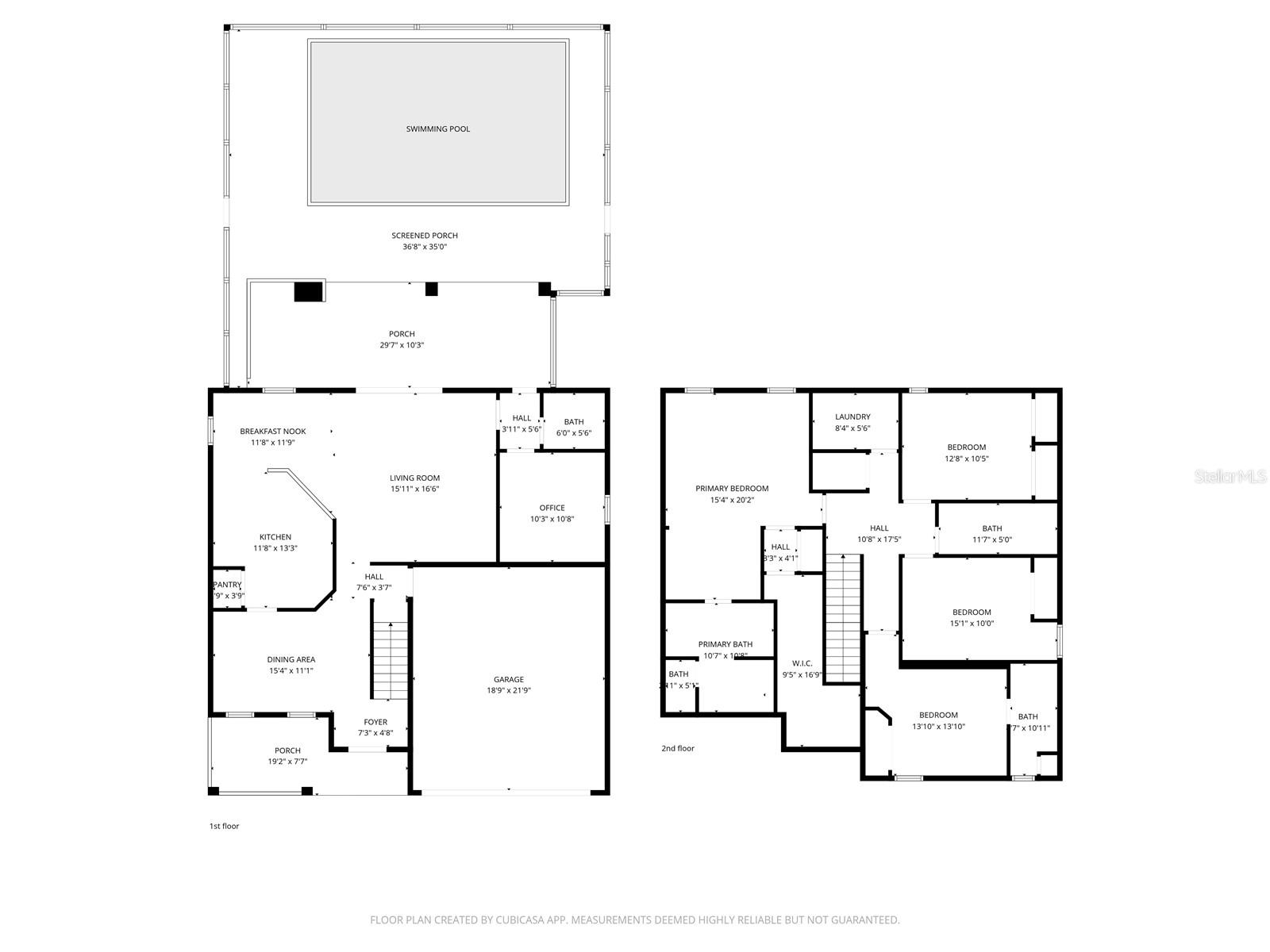 12846 TIKAL WAY, TRINITY, FL, 34655