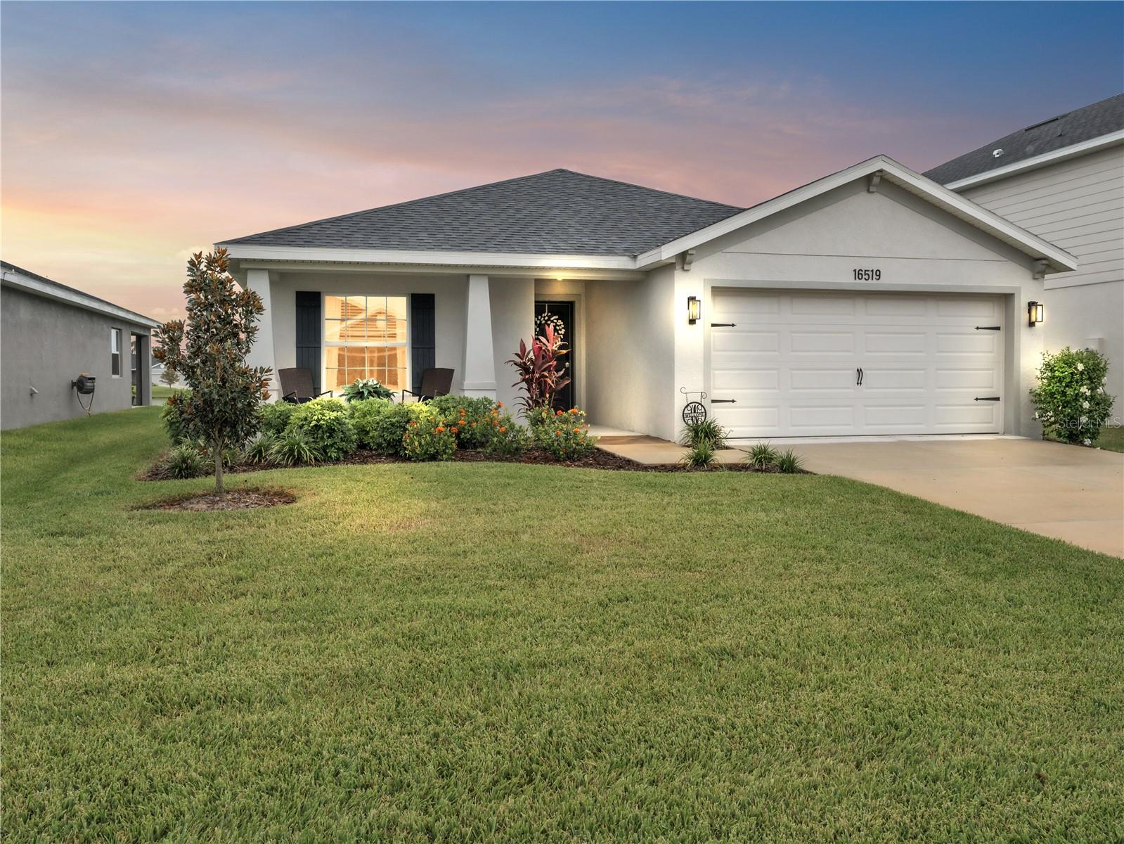 16519 66TH LN E, PARRISH, FL, 34219
