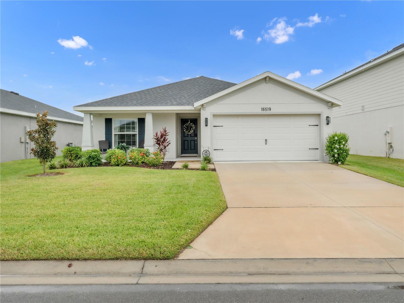16519 66TH LN E, PARRISH, FL, 34219