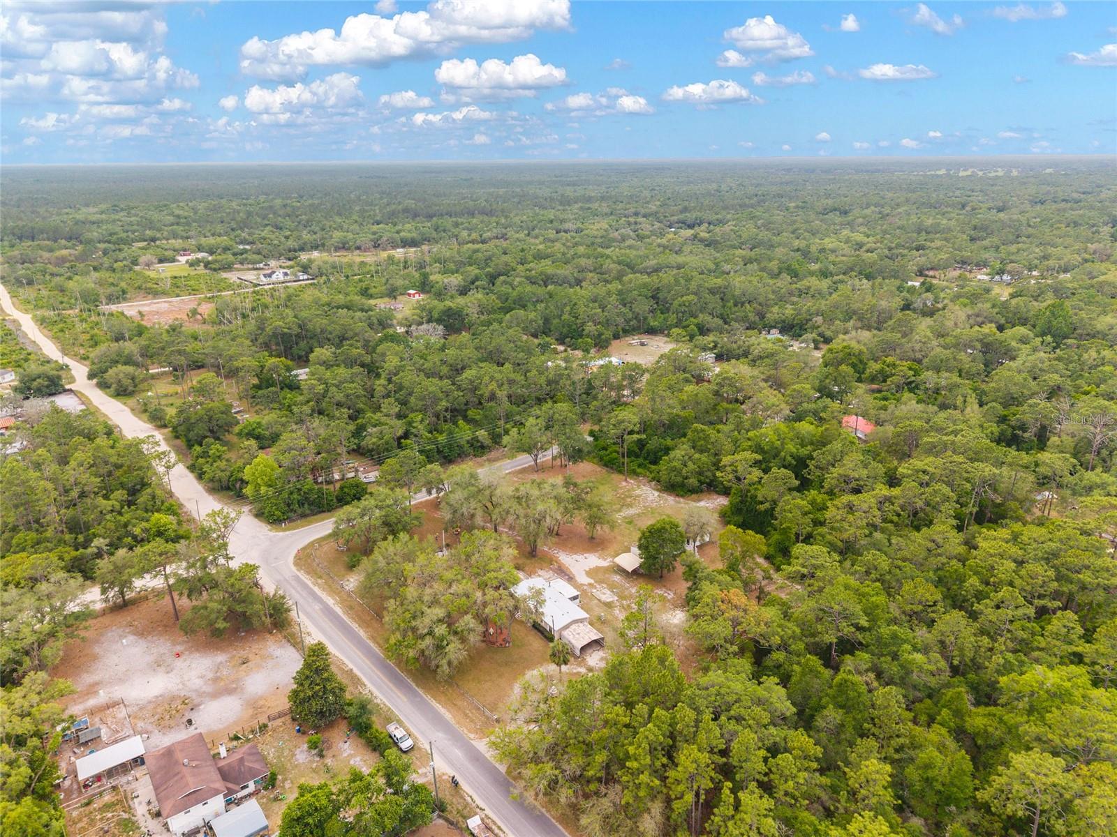 15460 SW 85TH AVE, DUNNELLON, FL, 34432
