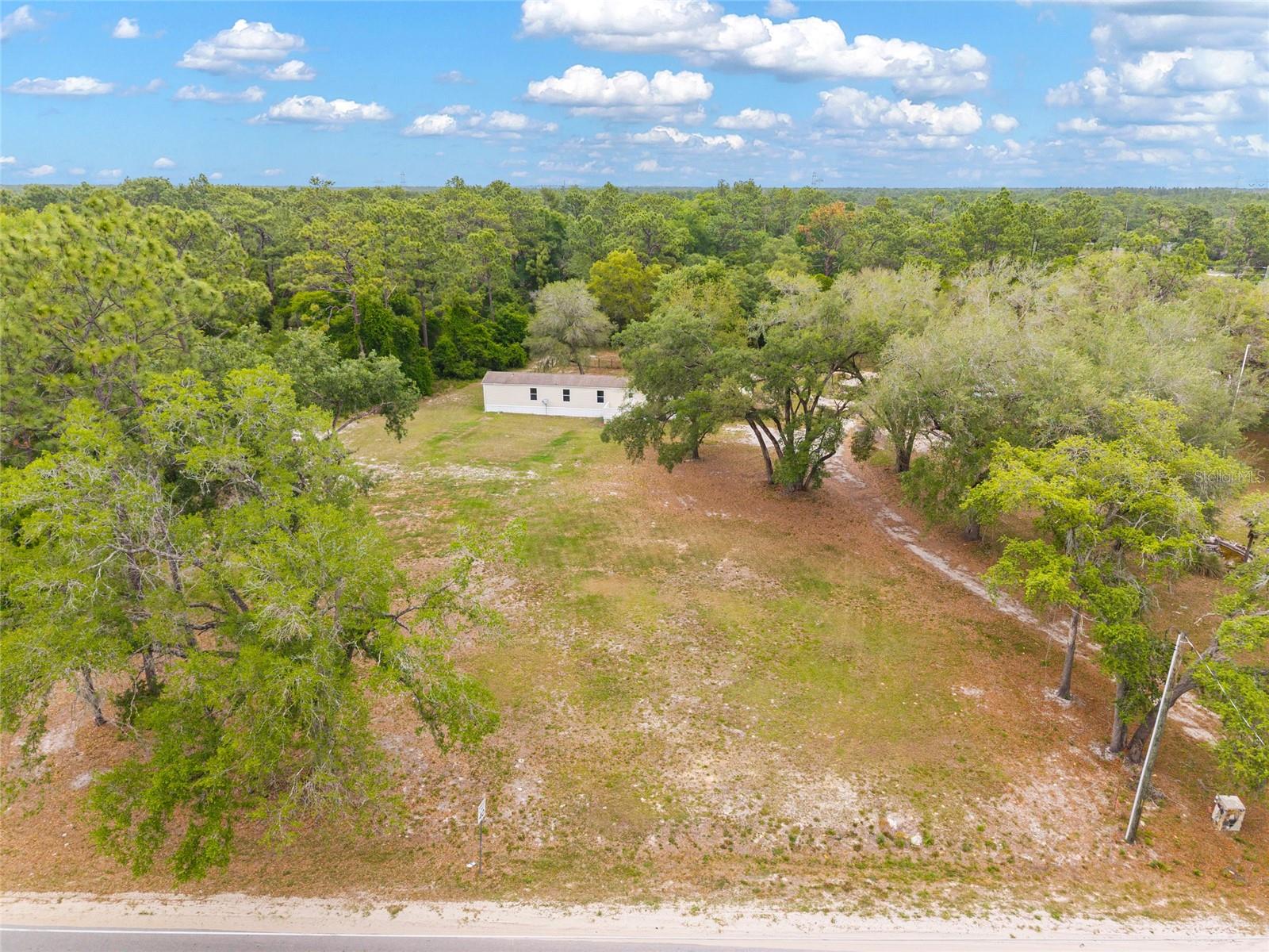 15460 SW 85TH AVE, DUNNELLON, FL, 34432