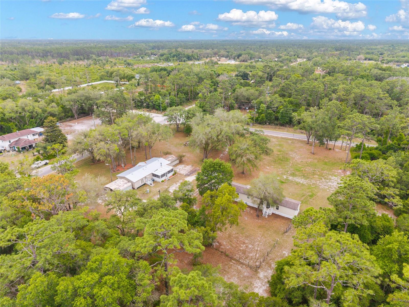 15460 SW 85TH AVE, DUNNELLON, FL, 34432