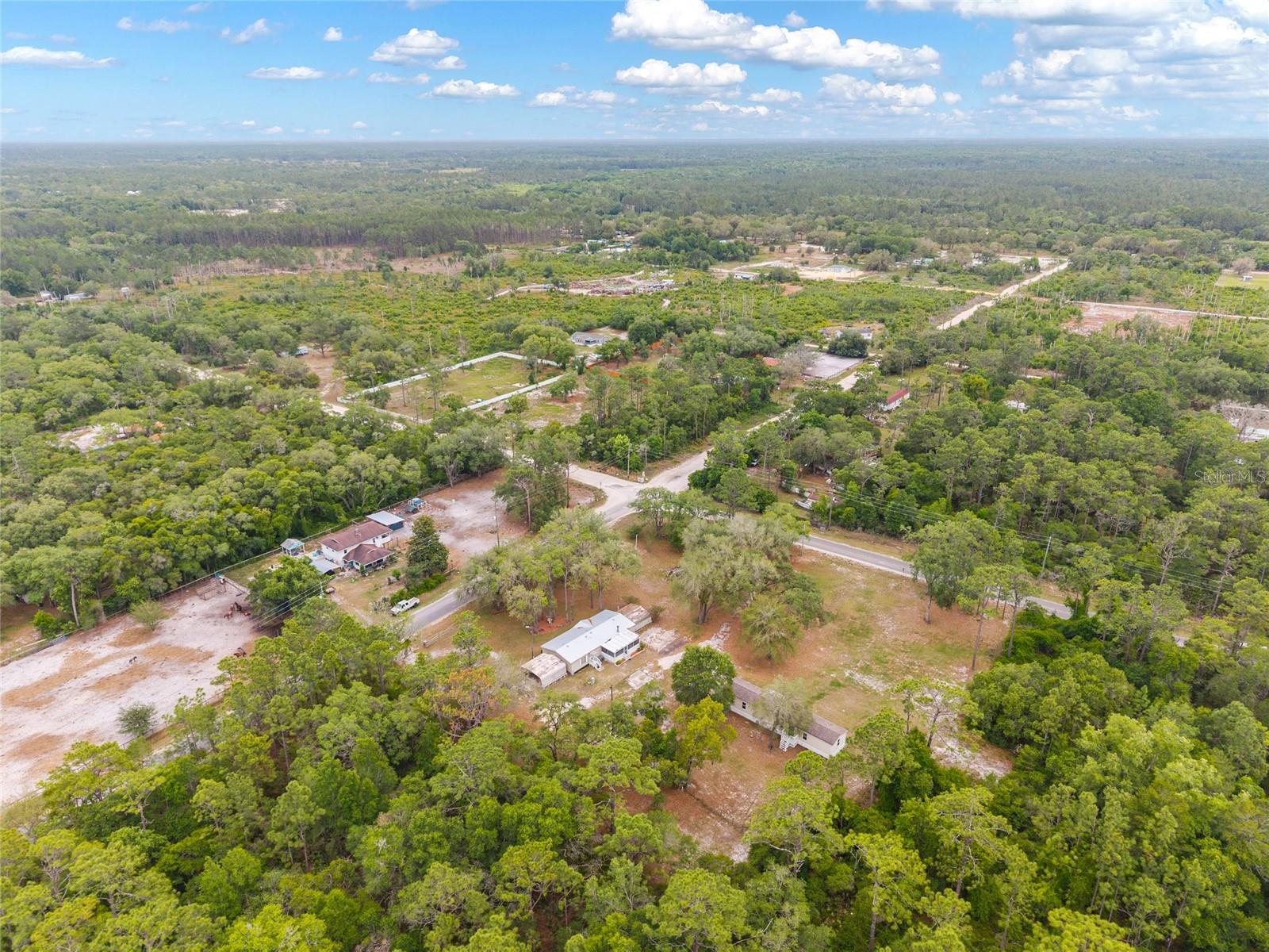 15460 SW 85TH AVE, DUNNELLON, FL, 34432