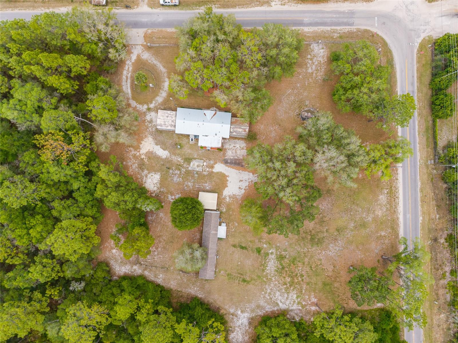 15460 SW 85TH AVE, DUNNELLON, FL, 34432