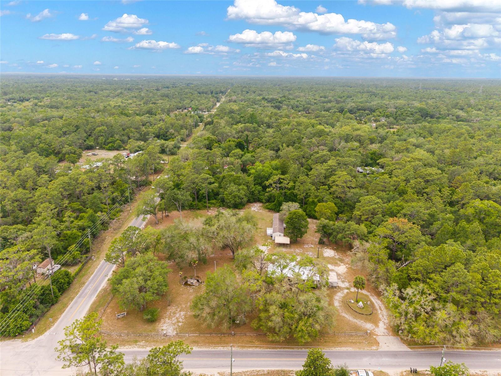 15460 SW 85TH AVE, DUNNELLON, FL, 34432
