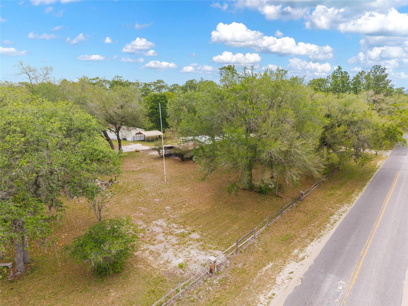 15460 SW 85TH AVE, DUNNELLON, FL, 34432