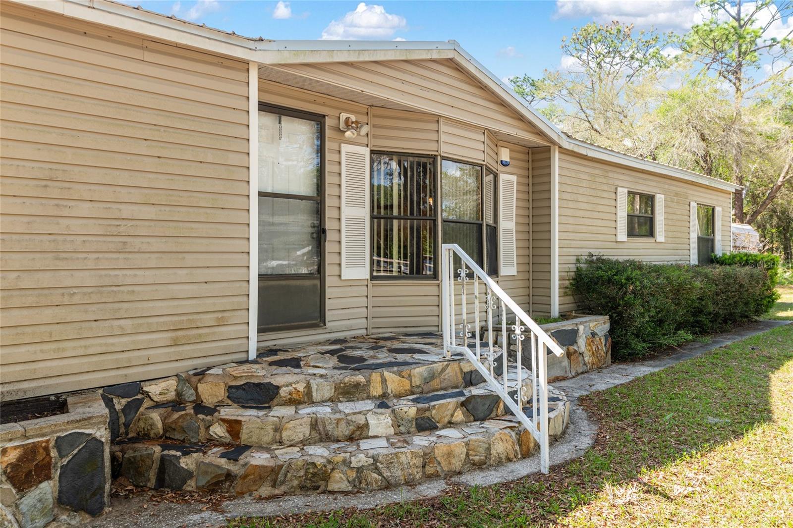 15460 SW 85TH AVE, DUNNELLON, FL, 34432