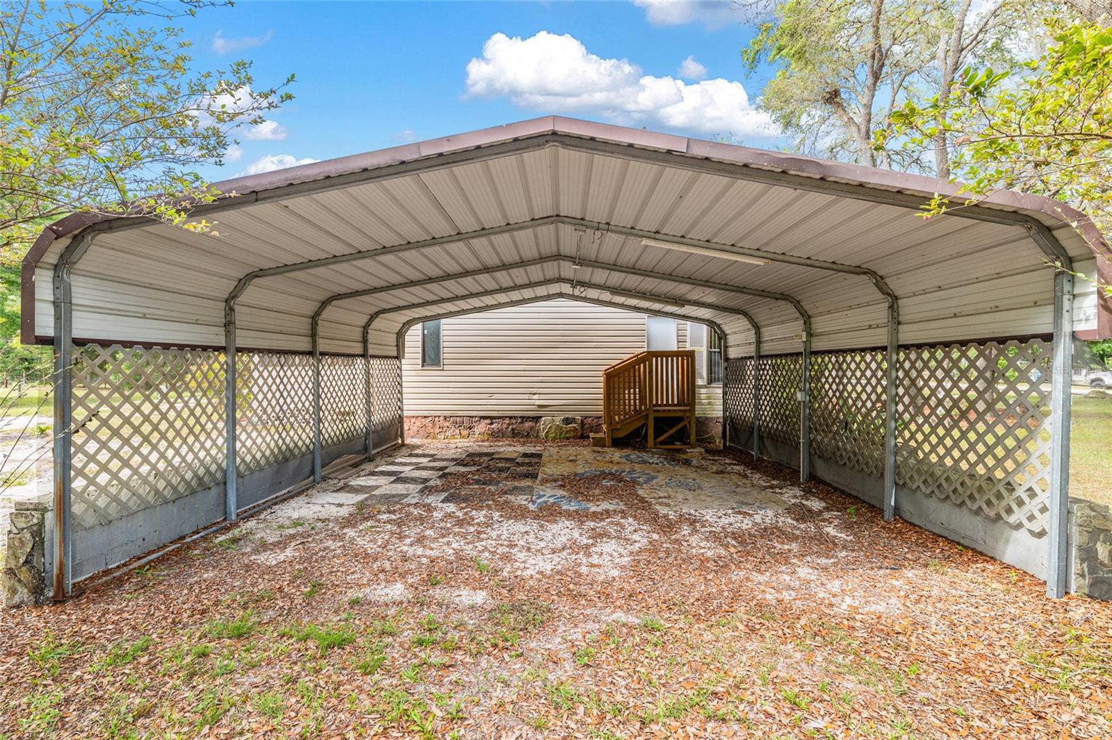 15460 SW 85TH AVE, DUNNELLON, FL, 34432