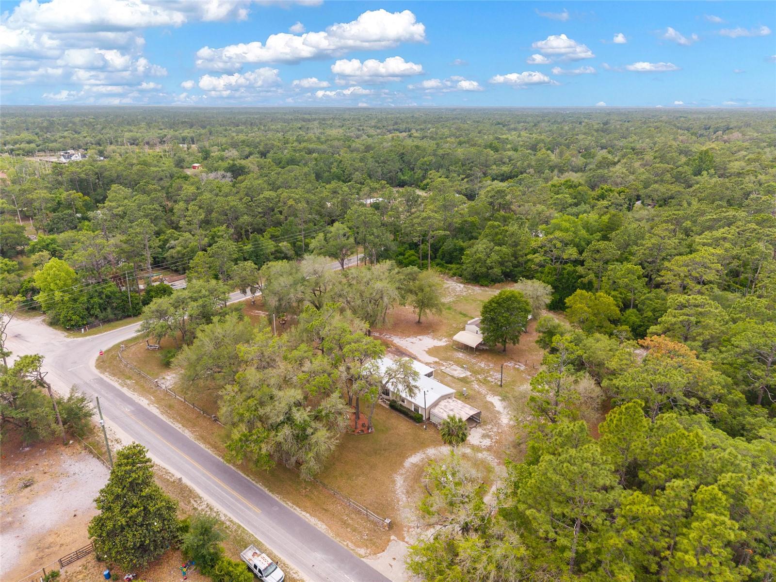 15460 SW 85TH AVE, DUNNELLON, FL, 34432