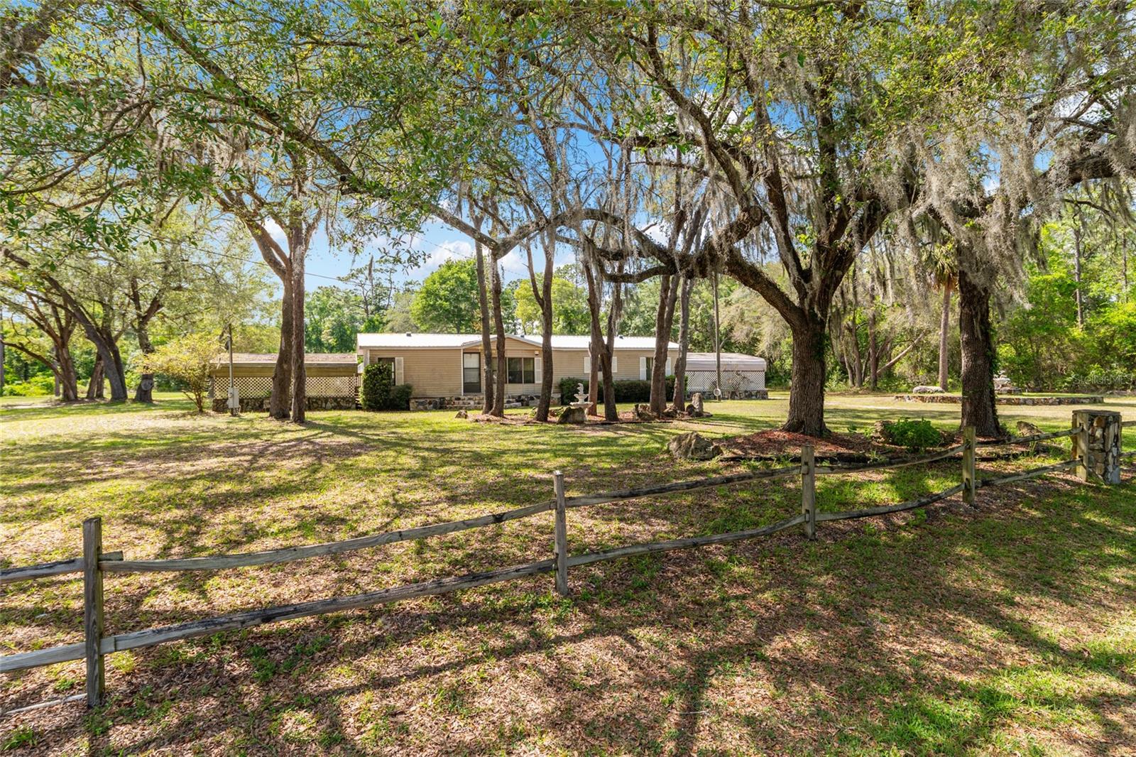 15460 SW 85TH AVE, DUNNELLON, FL, 34432