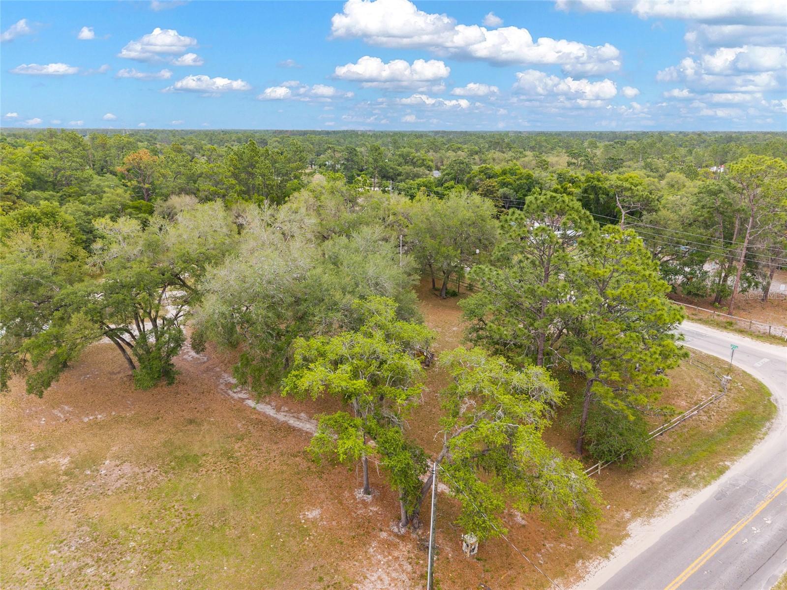 15460 SW 85TH AVE, DUNNELLON, FL, 34432