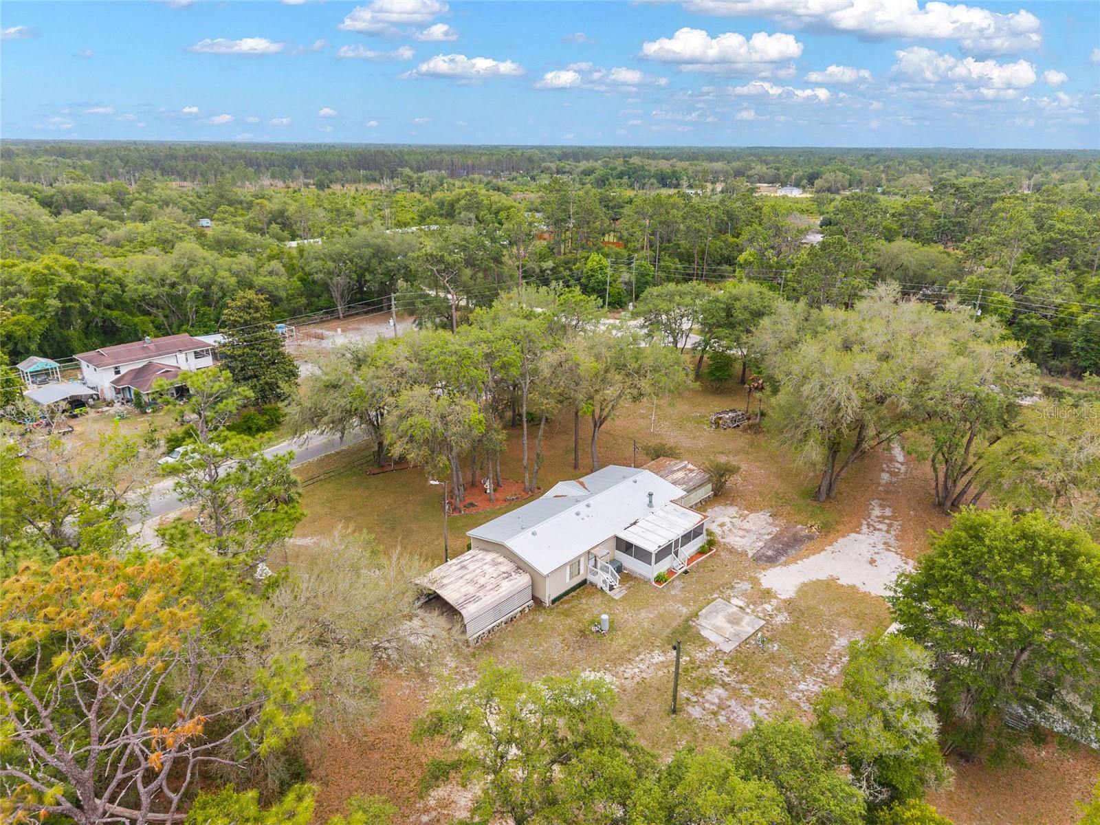 15460 SW 85TH AVE, DUNNELLON, FL, 34432
