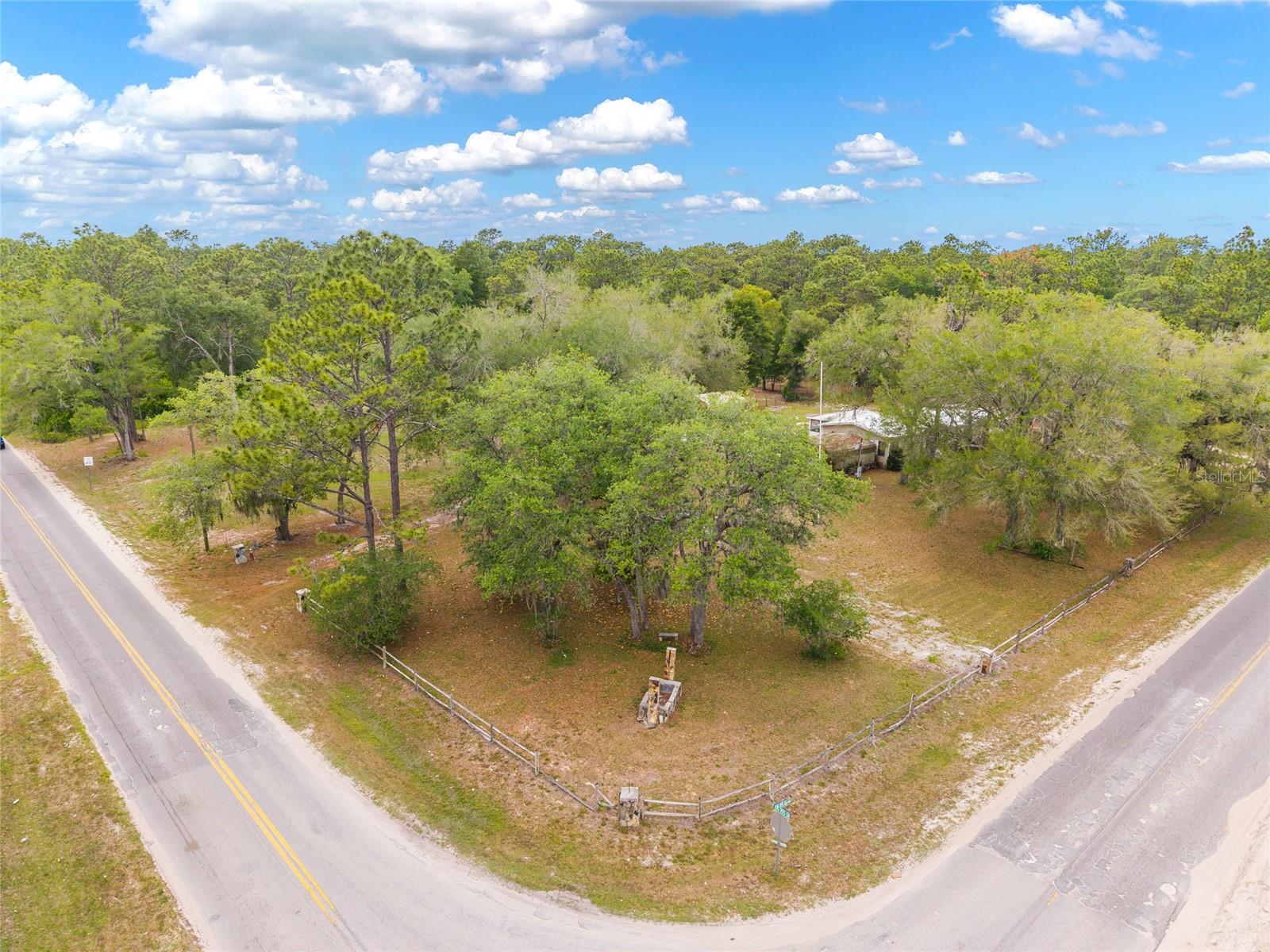 15460 SW 85TH AVE, DUNNELLON, FL, 34432