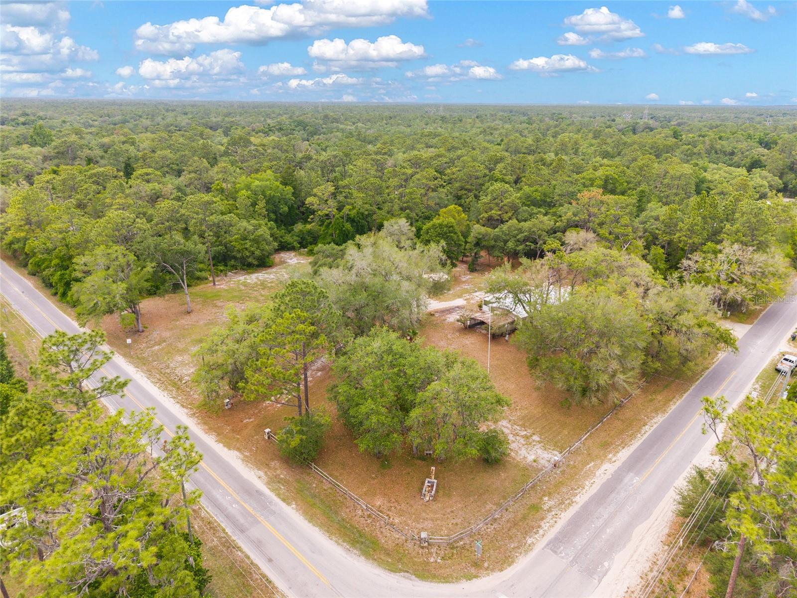 15460 SW 85TH AVE, DUNNELLON, FL, 34432