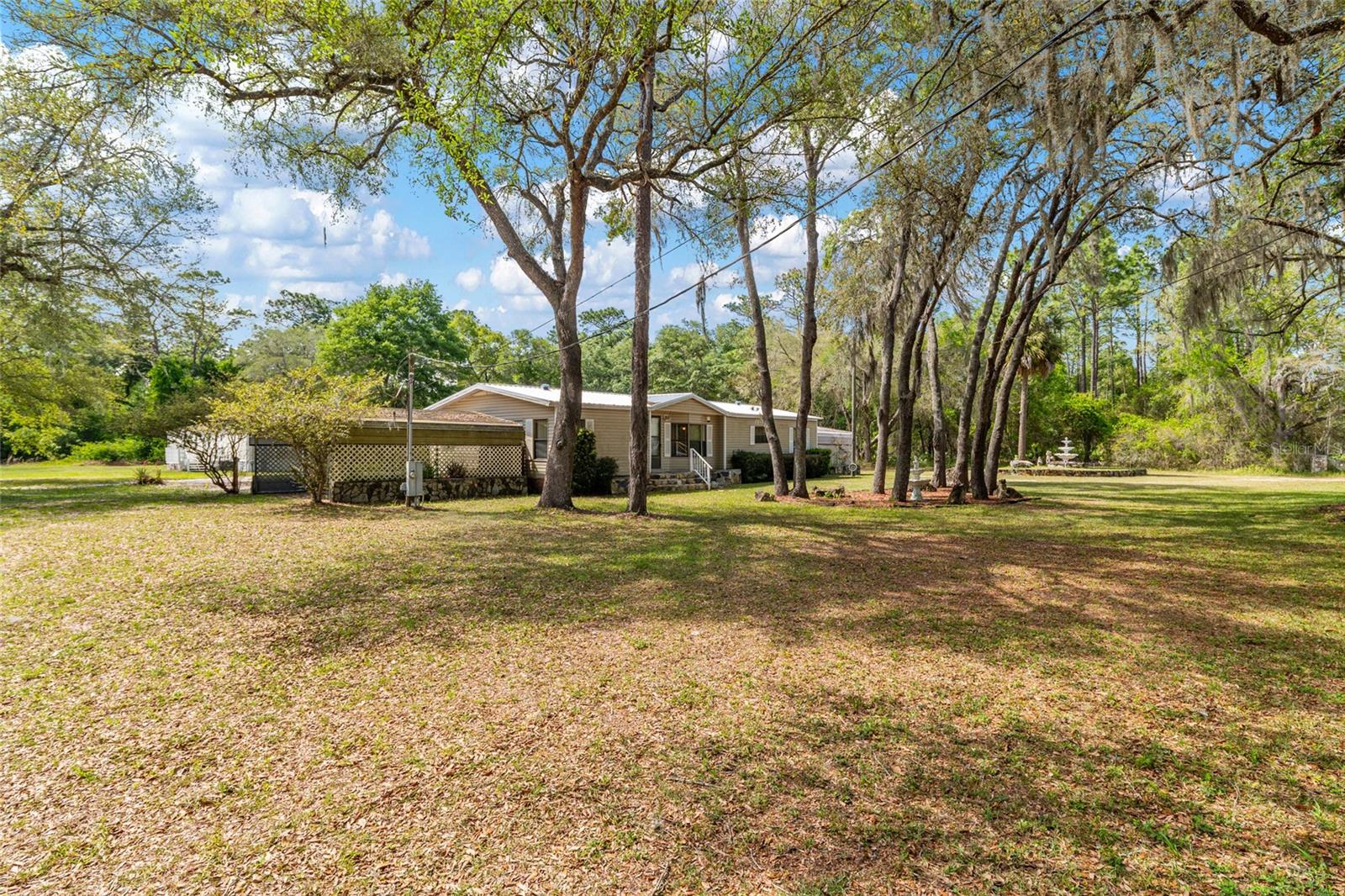 15460 SW 85TH AVE, DUNNELLON, FL, 34432