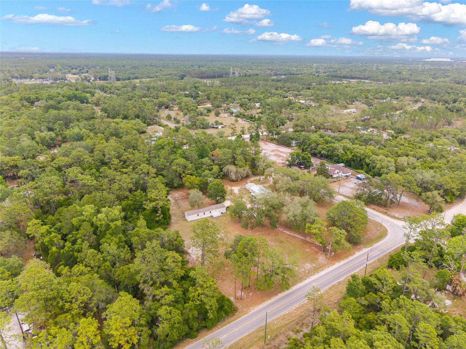 15460 SW 85TH AVE, DUNNELLON, FL, 34432