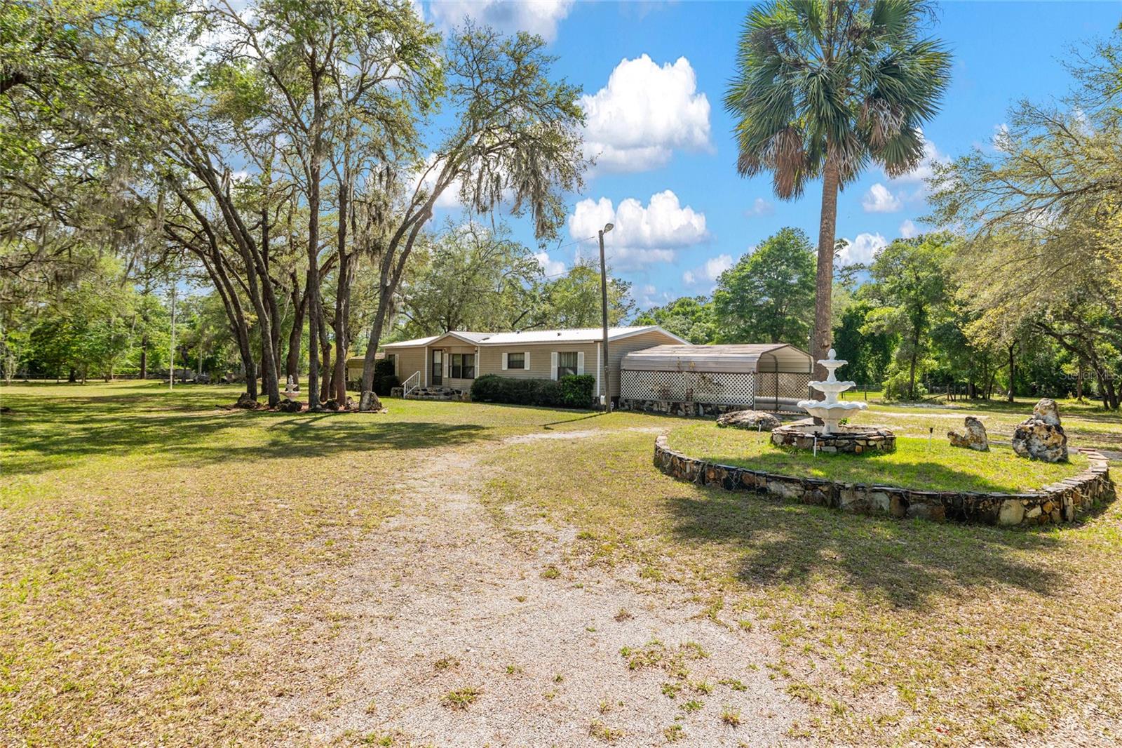15460 SW 85TH AVE, DUNNELLON, FL, 34432