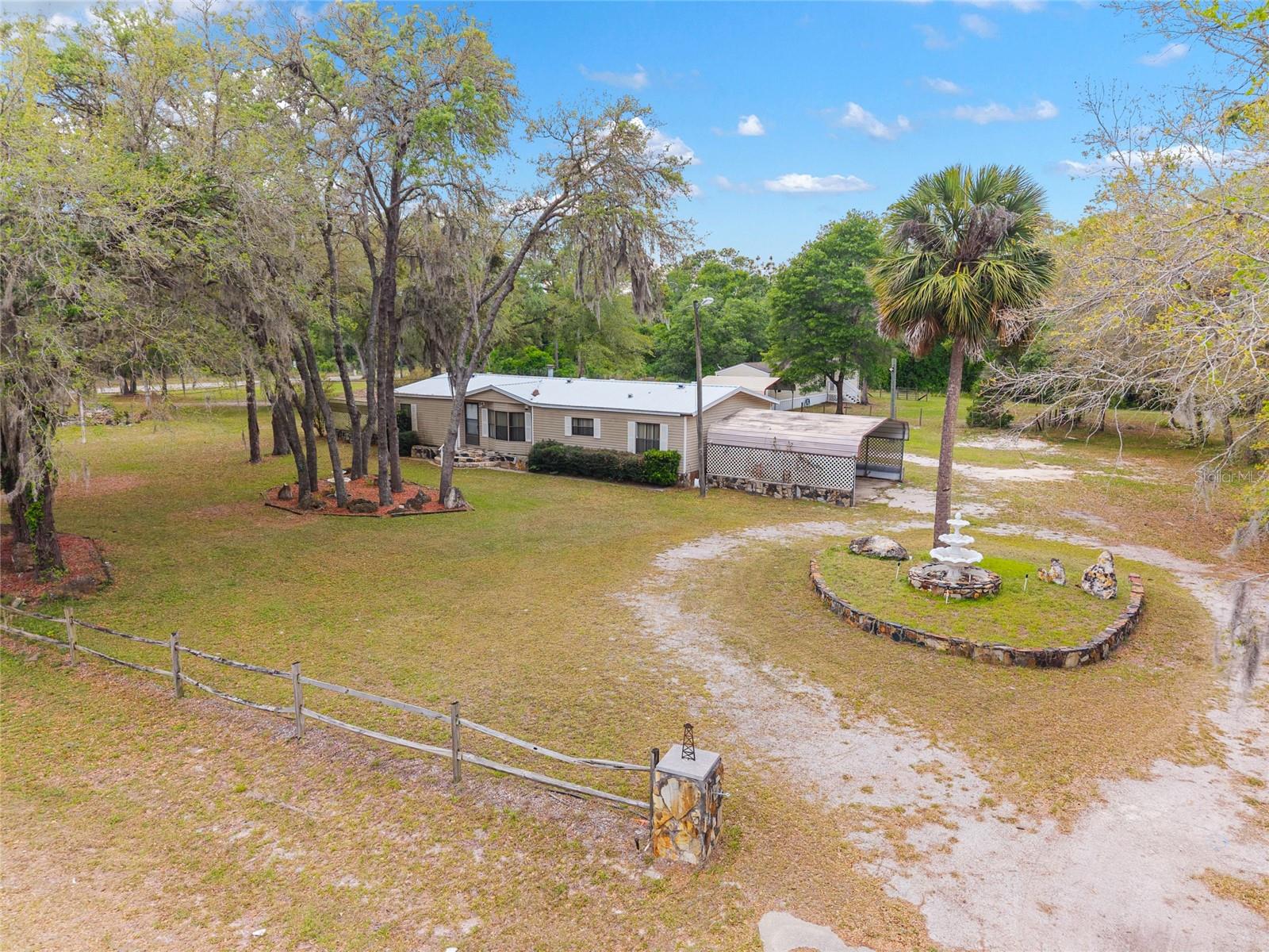15460 SW 85TH AVE, DUNNELLON, FL, 34432