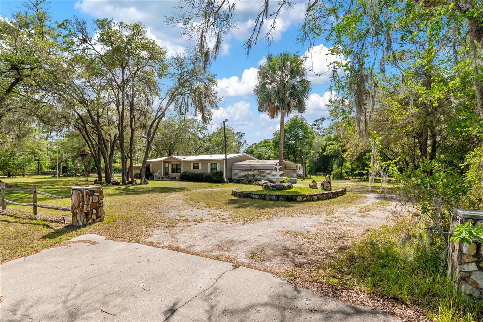 15460 SW 85TH AVE, DUNNELLON, FL, 34432