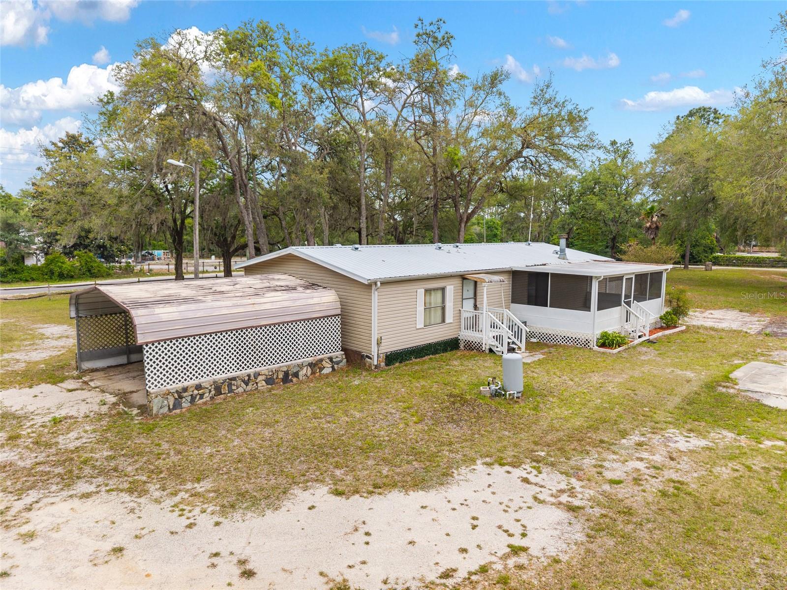 15460 SW 85TH AVE, DUNNELLON, FL, 34432