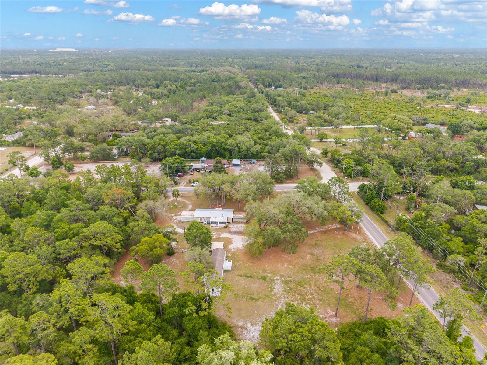 15460 SW 85TH AVE, DUNNELLON, FL, 34432