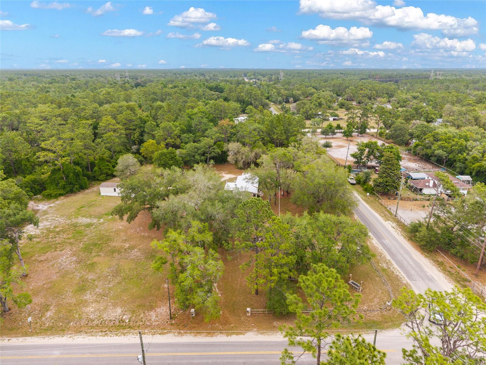 15460 SW 85TH AVE, DUNNELLON, FL, 34432