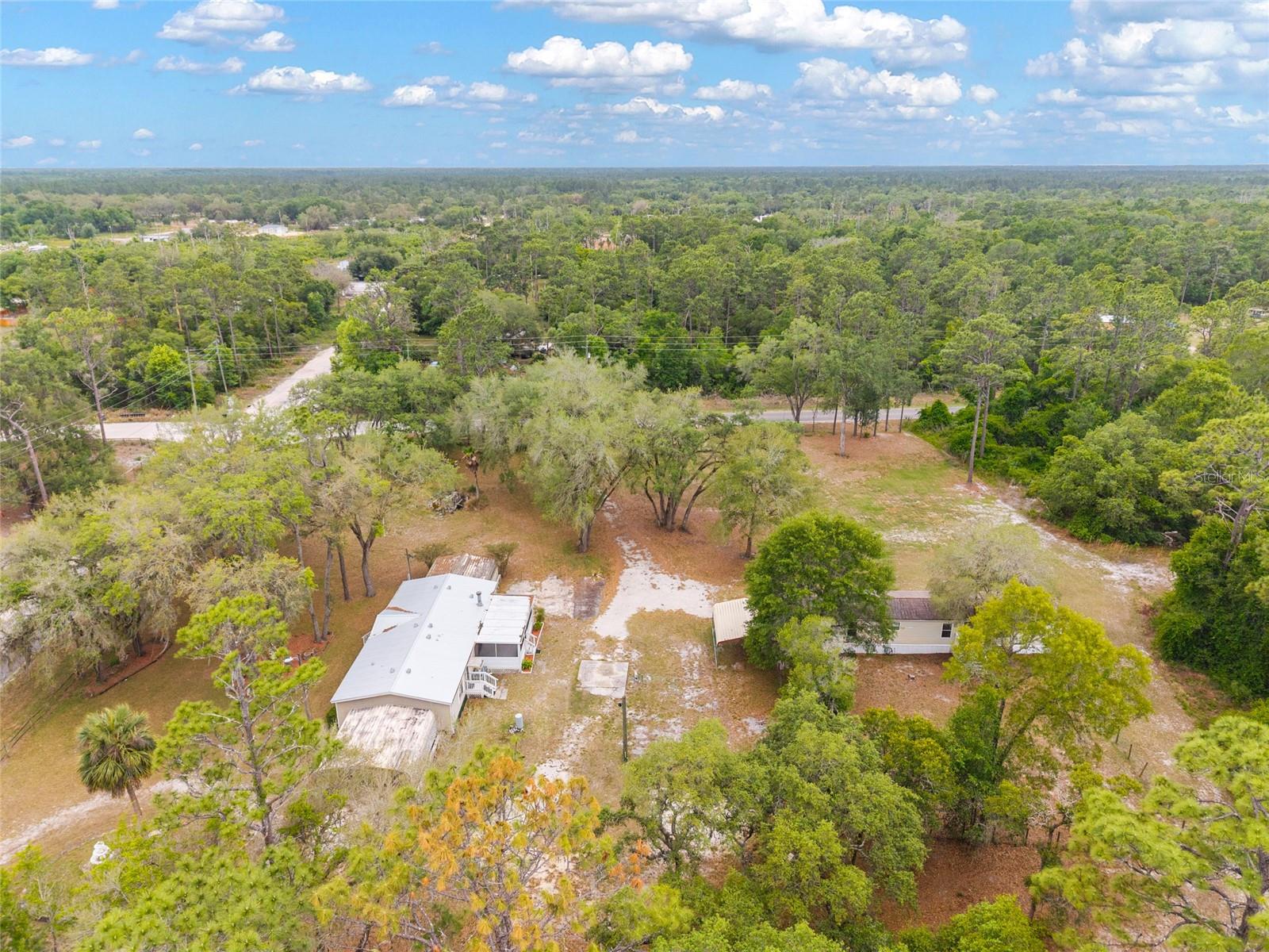 15460 SW 85TH AVE, DUNNELLON, FL, 34432